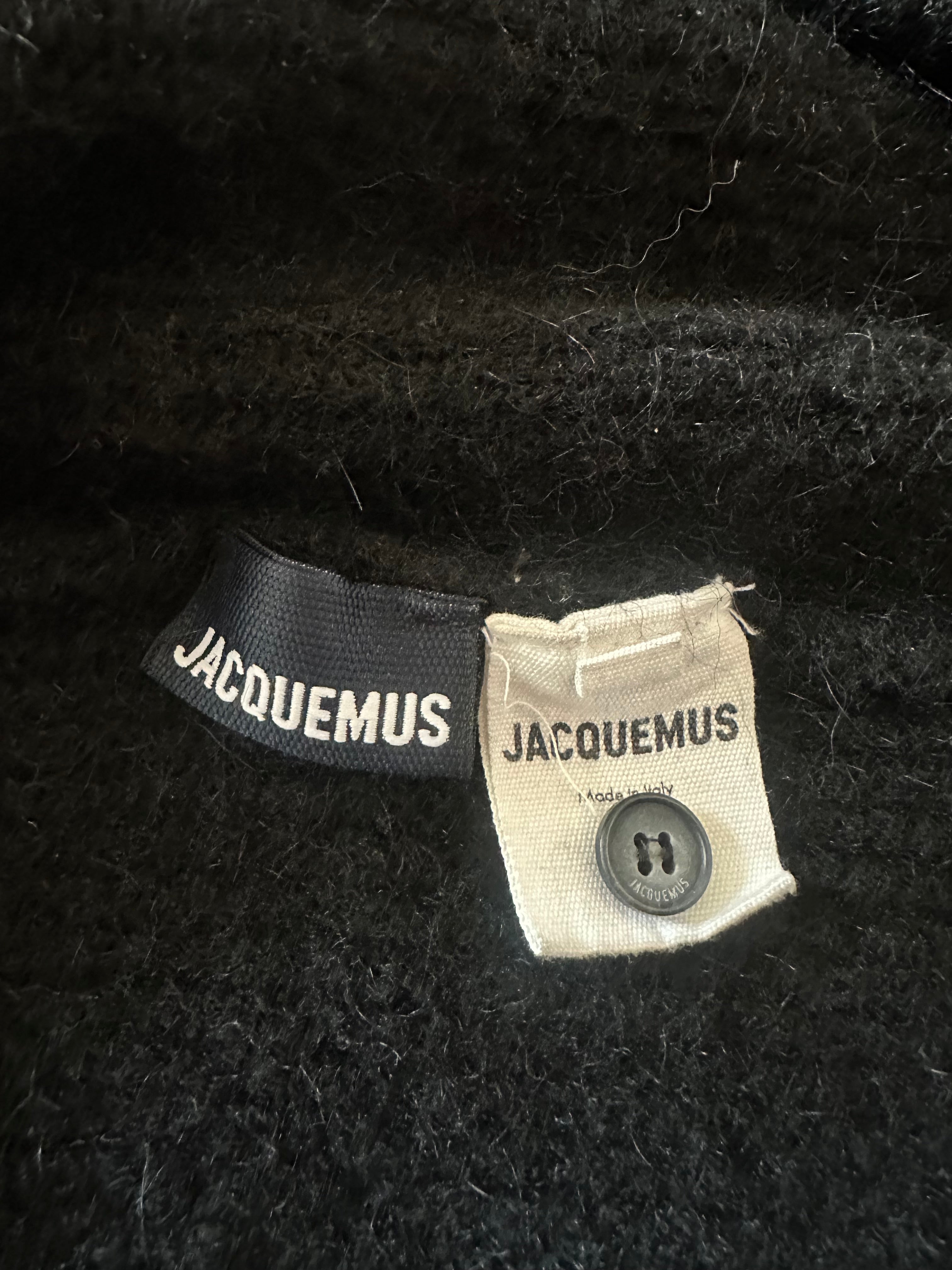 Jacquemus Jumper