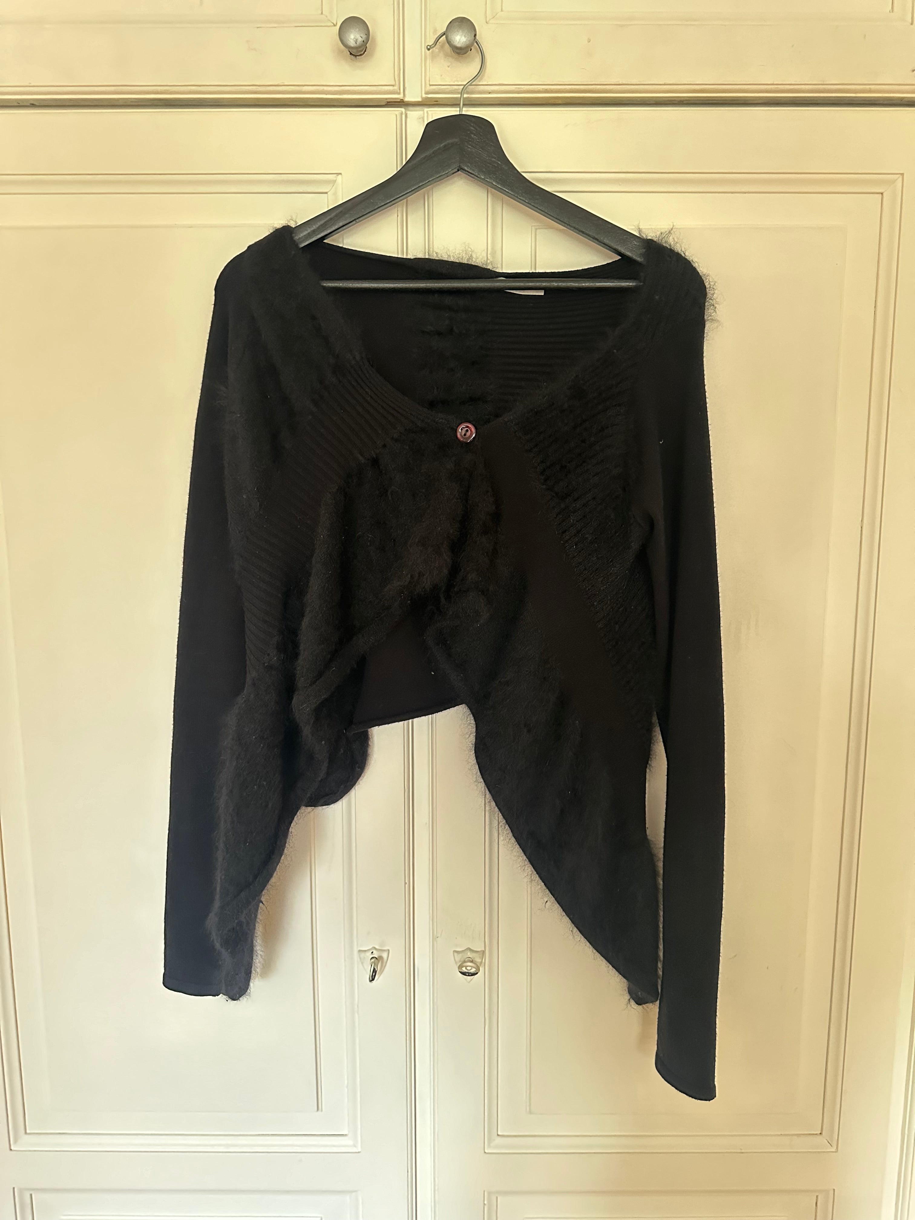 Sarah Pacini Cardigan