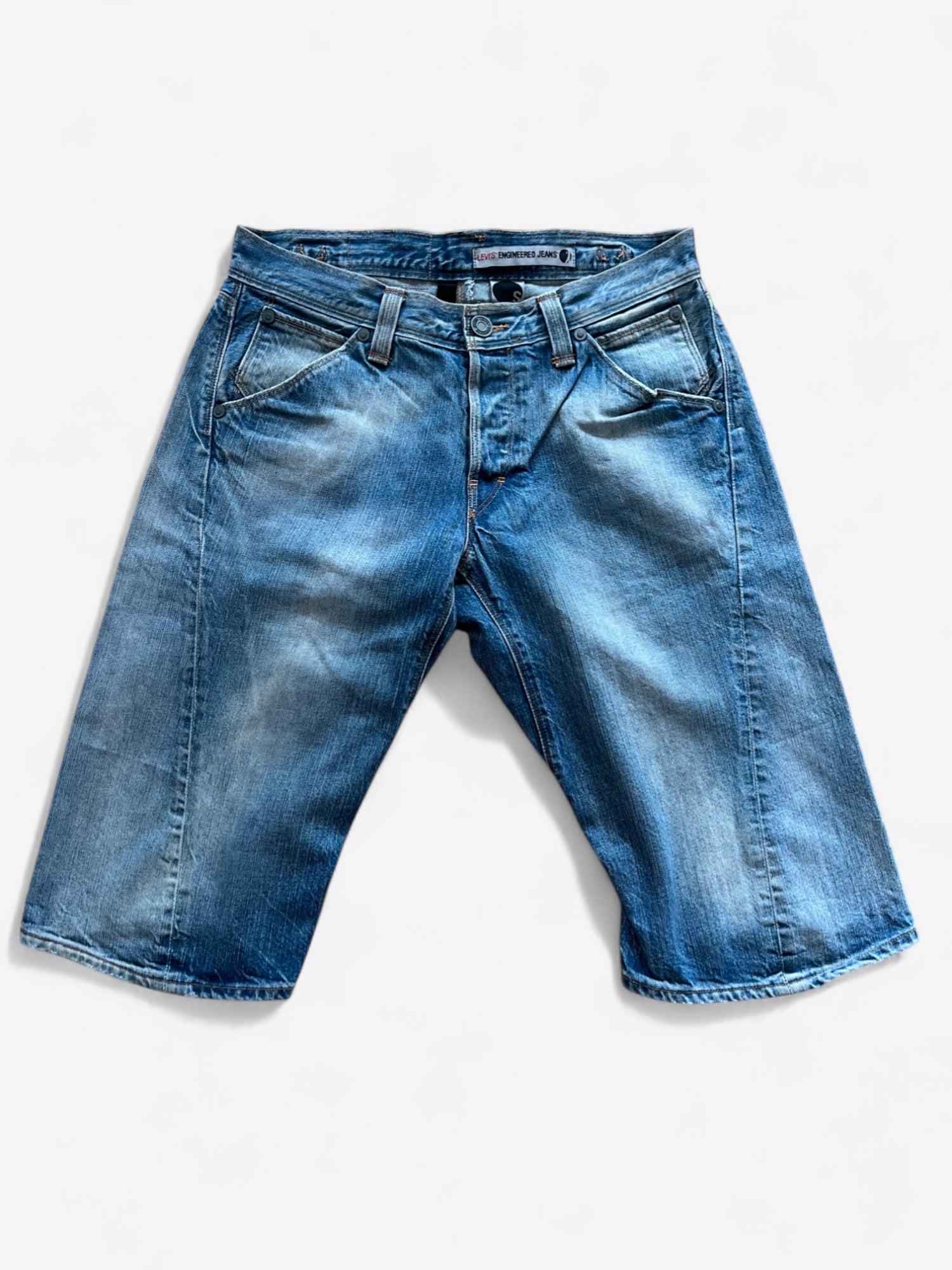 Levi's engineered Jort