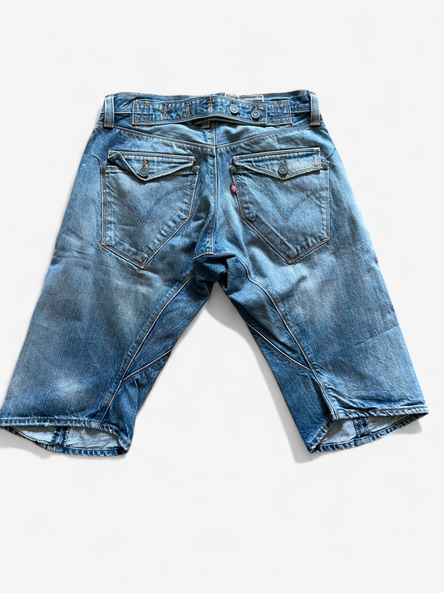 Levi's engineered Jort
