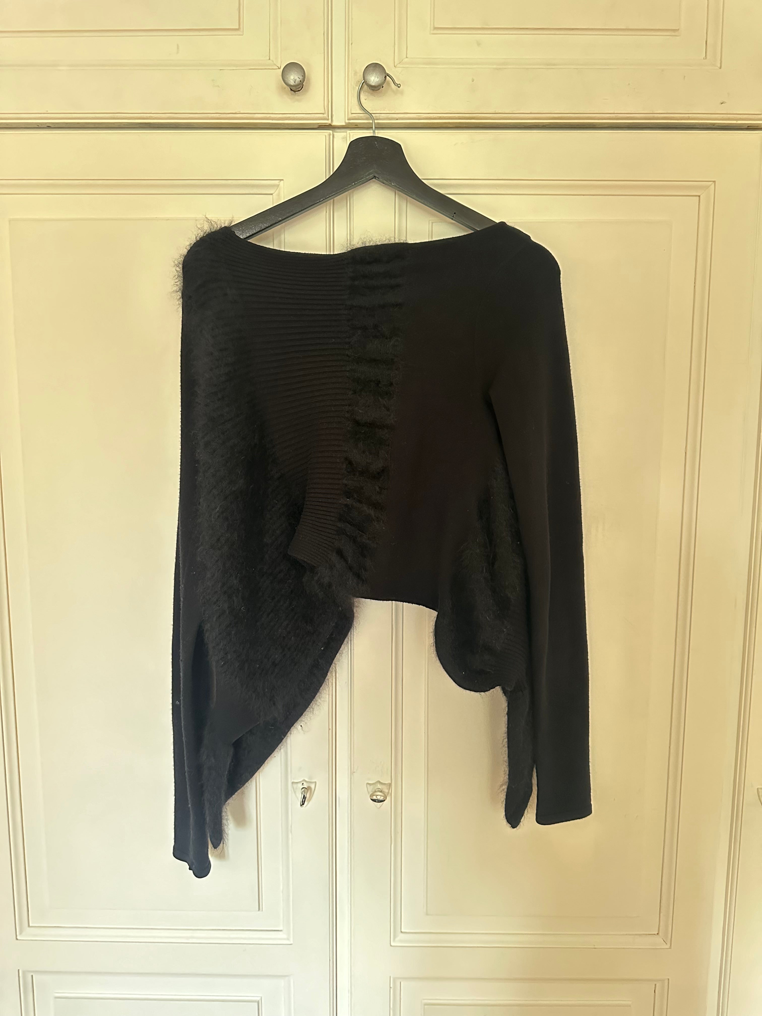 Sarah Pacini Cardigan