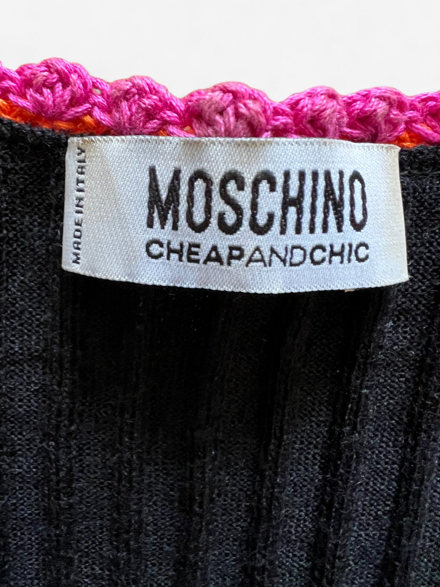 Moschino Top