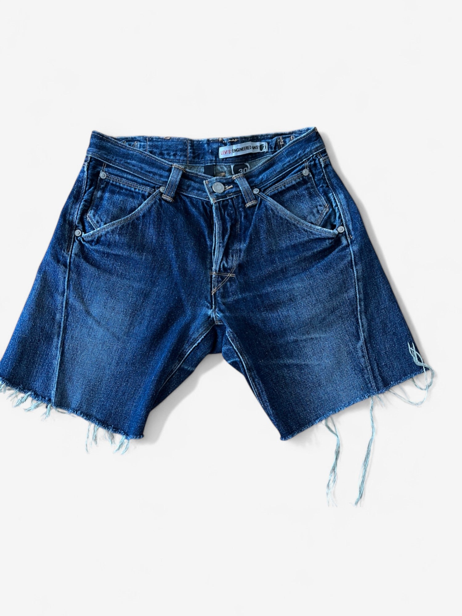 Levi's engineered Short