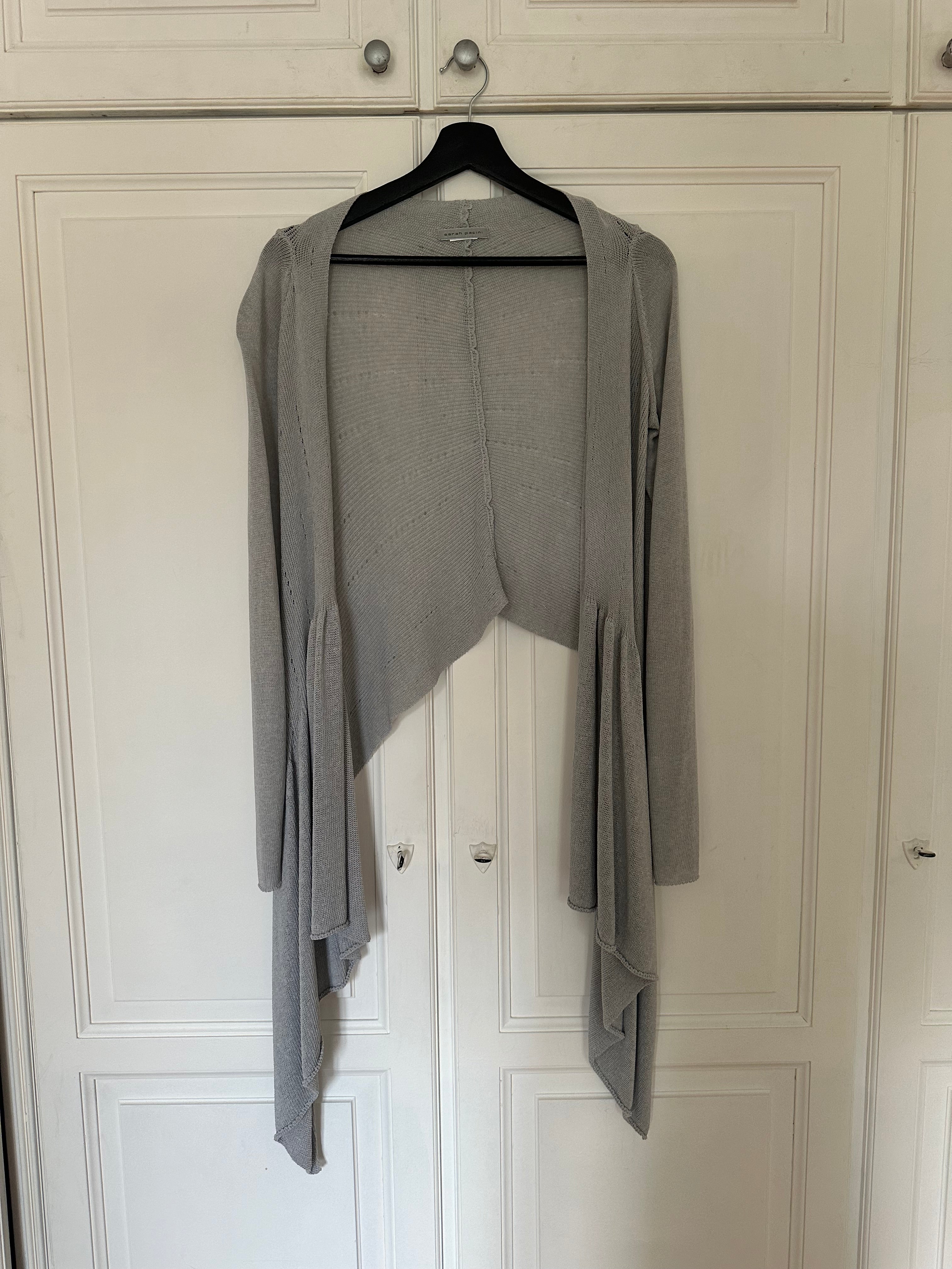 Sarah Pacini Cardigan