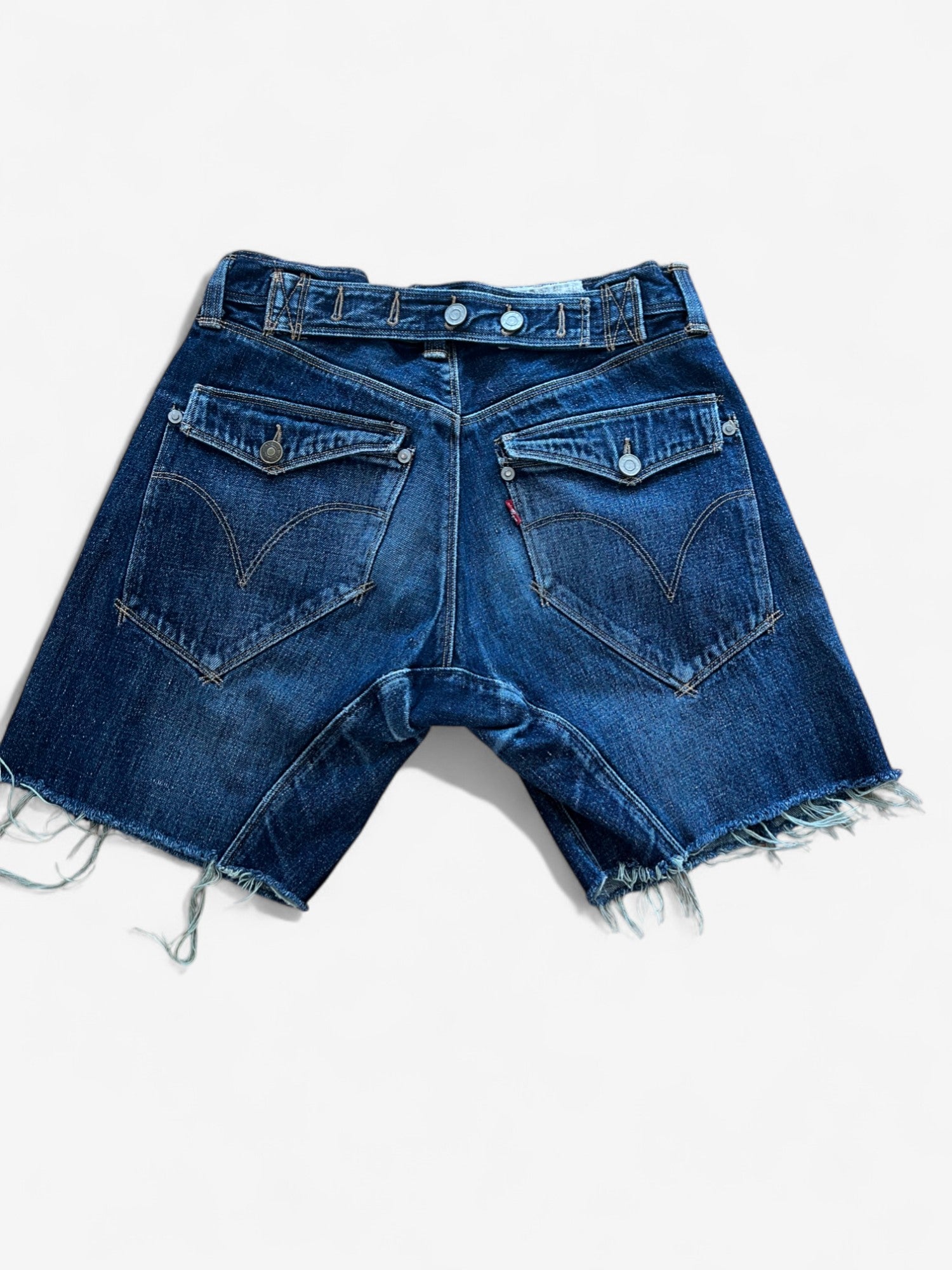 Levi's engineered Short