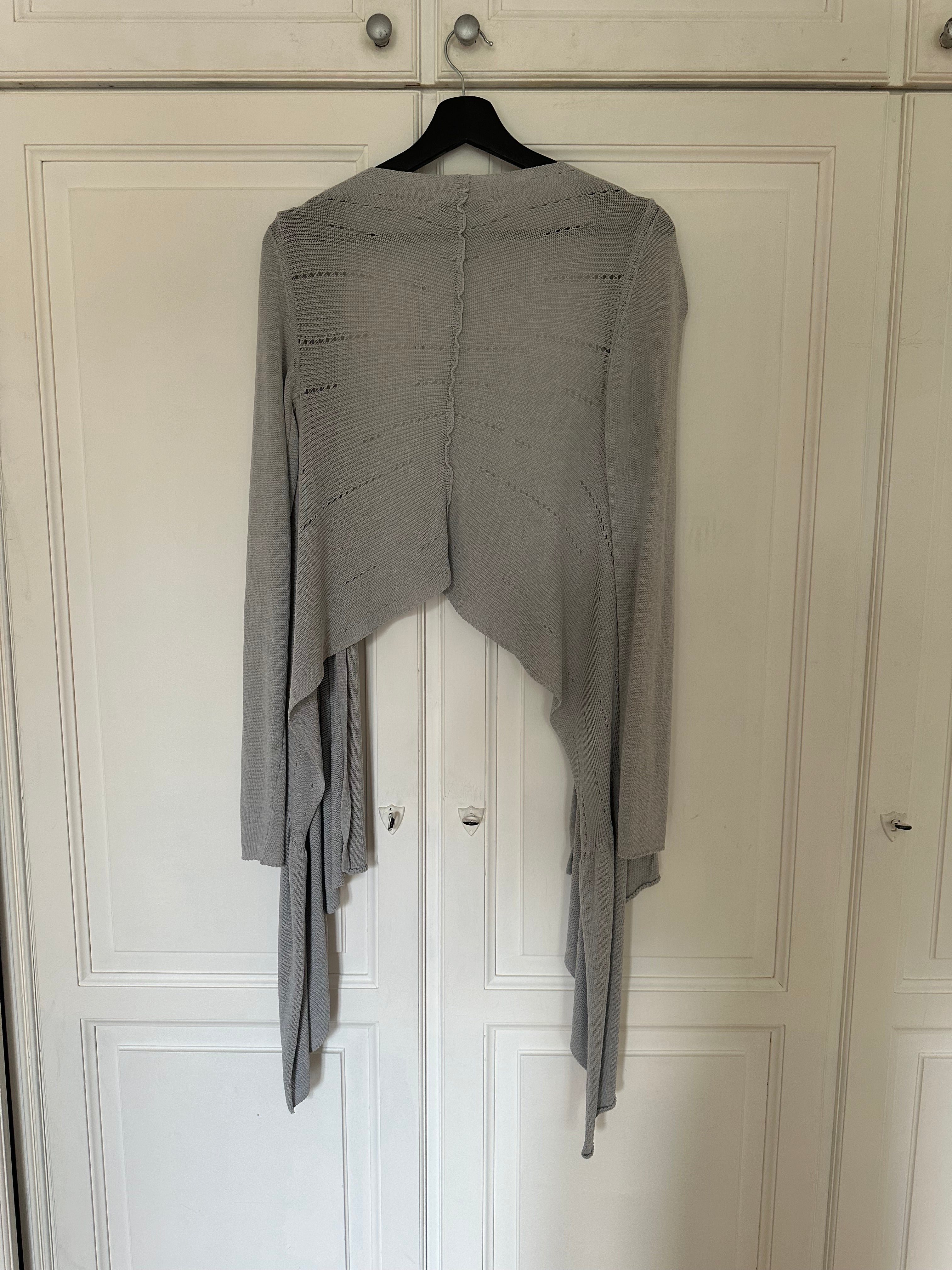 Sarah Pacini Cardigan