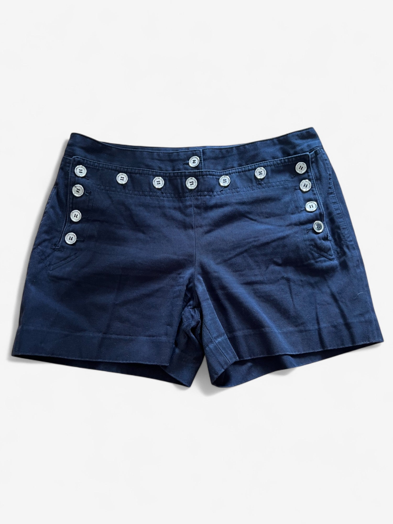 D&G Runway Short