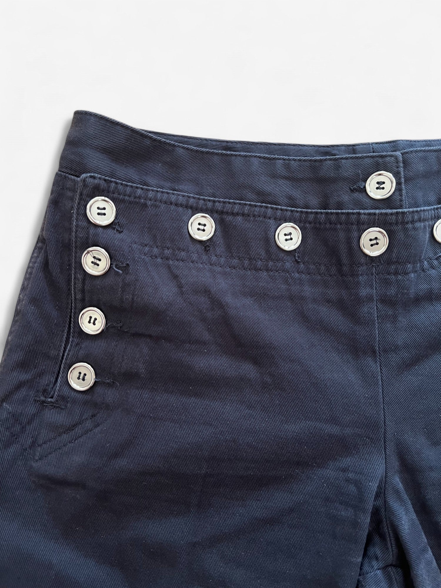 D&G Runway Short
