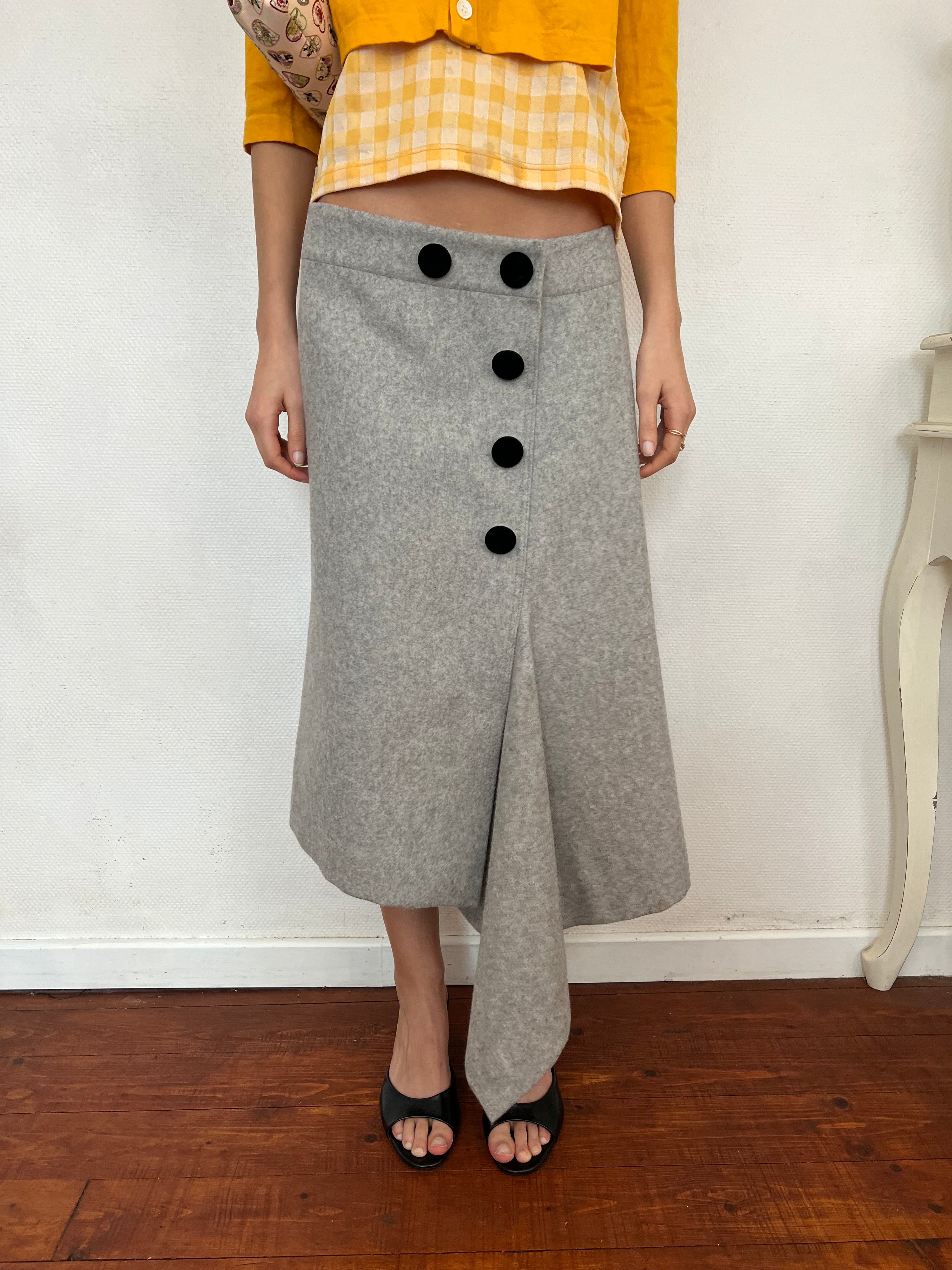 Sacai Skirt