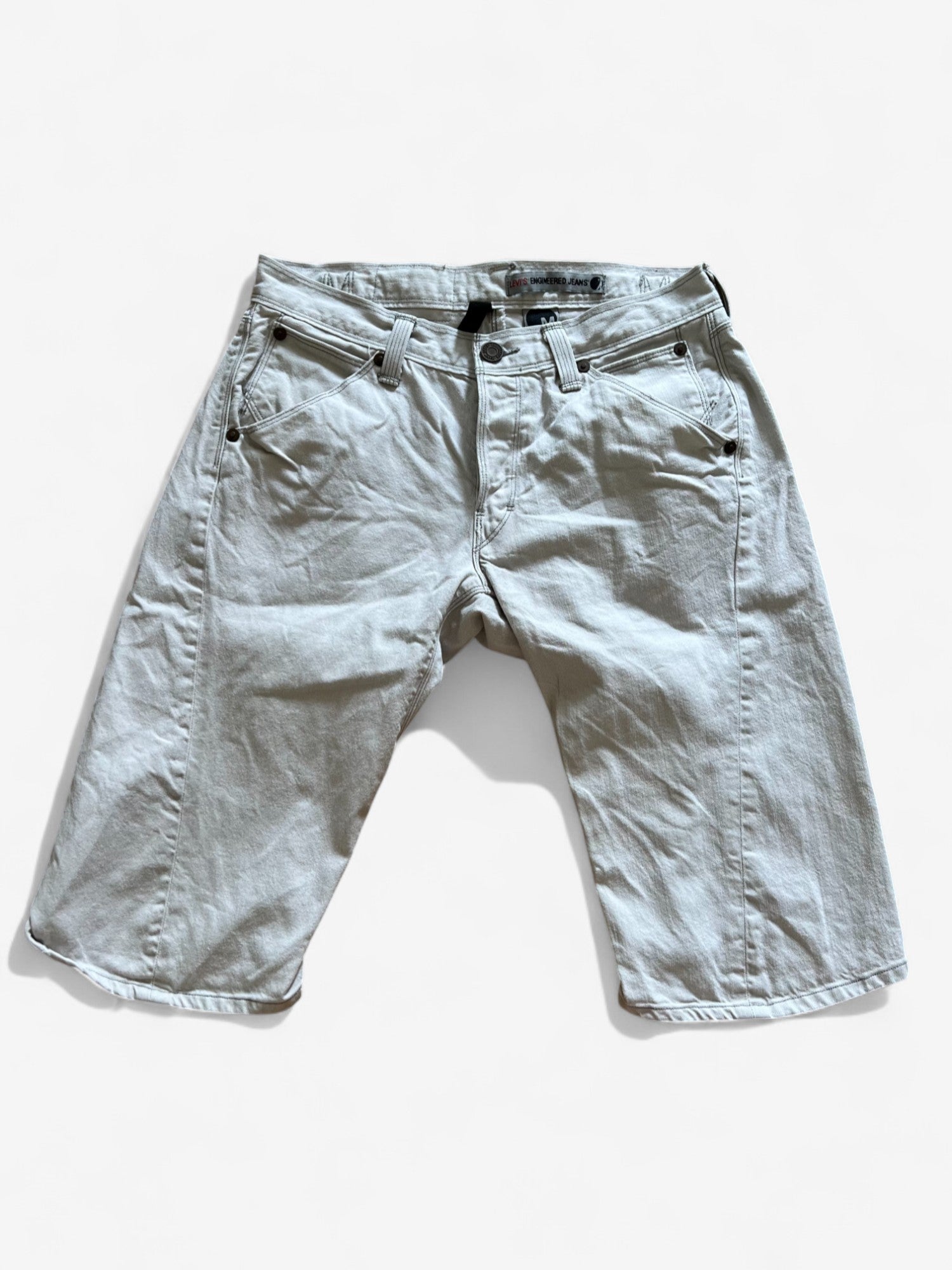 Levi's engineered Jort