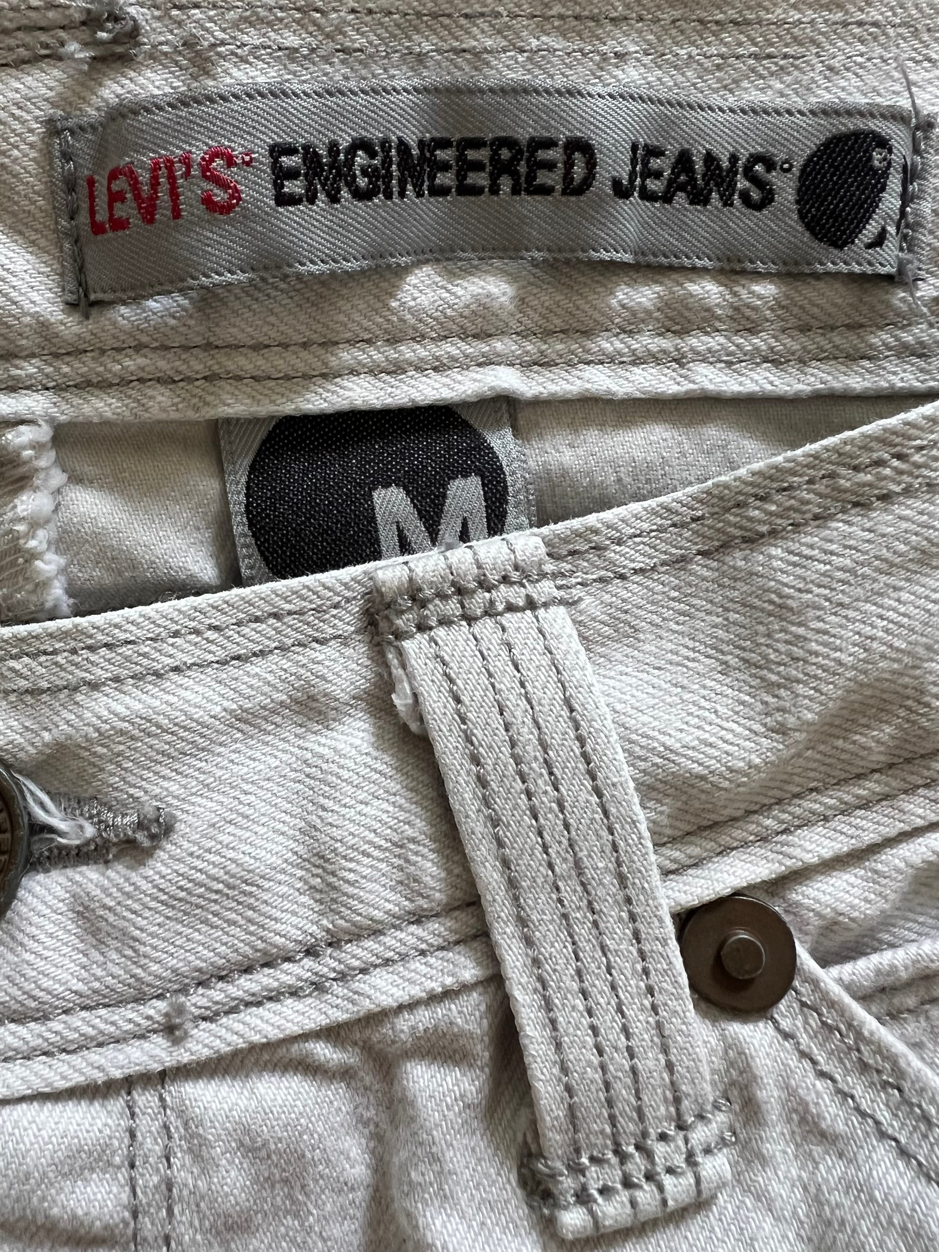 Levi's engineered Jort