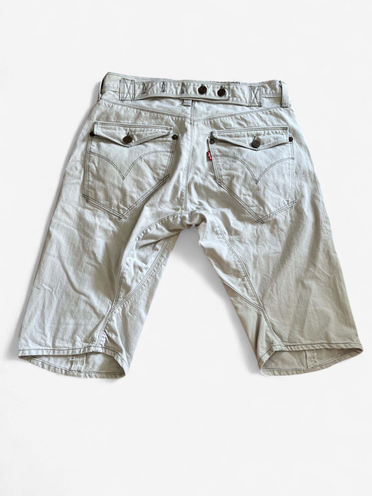 Levi's engineered Jort