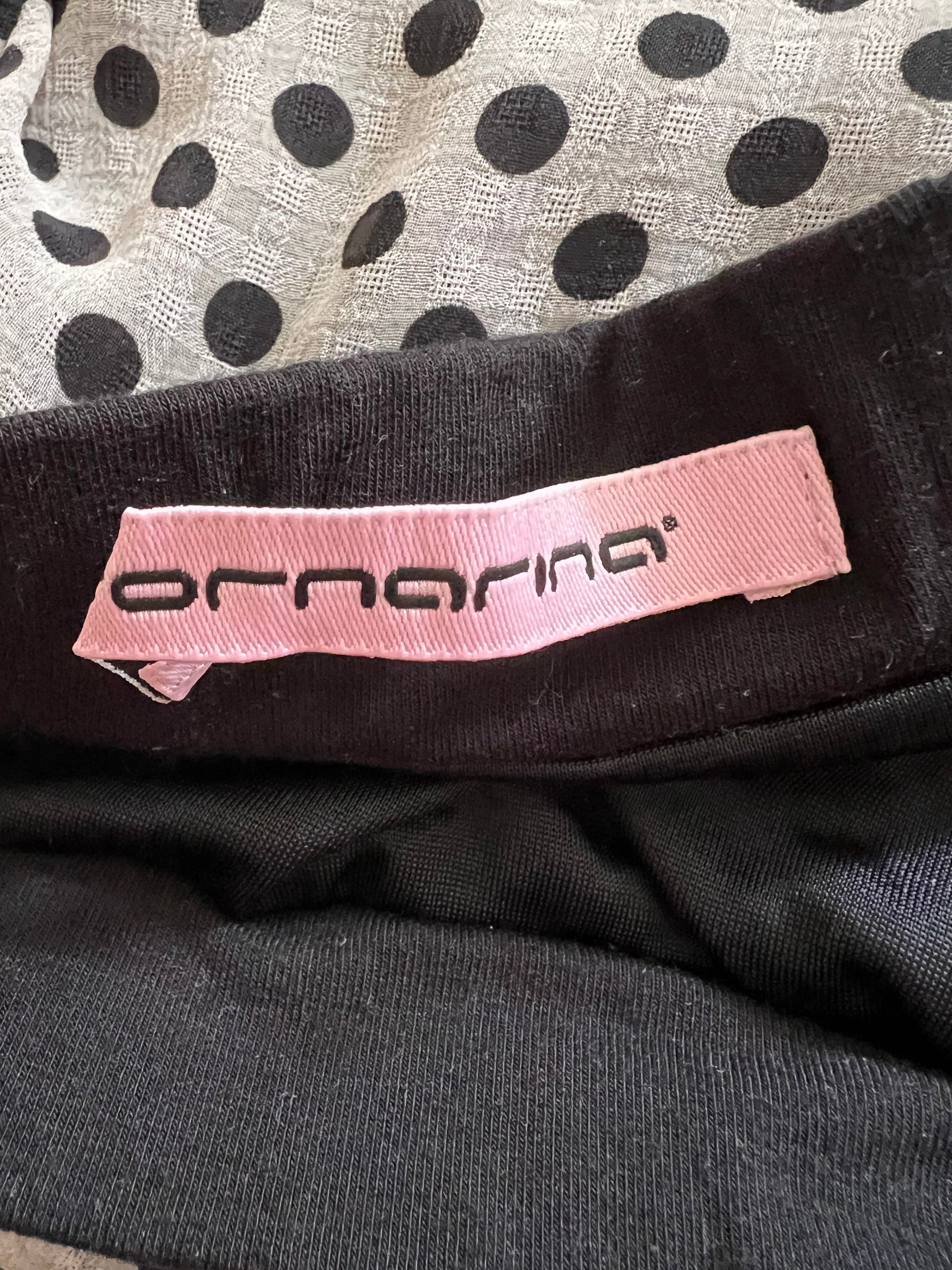 Fornarnia Top