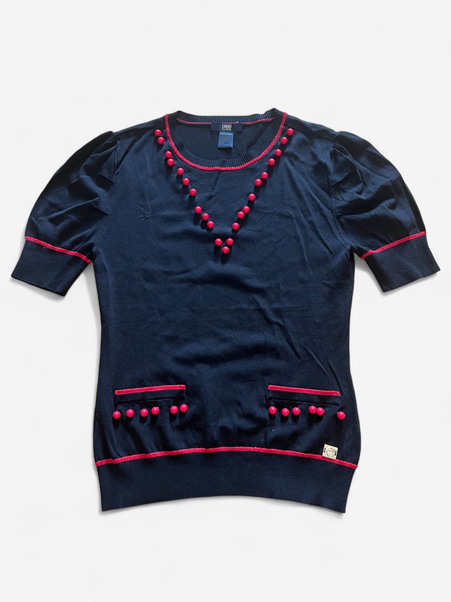 Roberto Cavalli Blouse