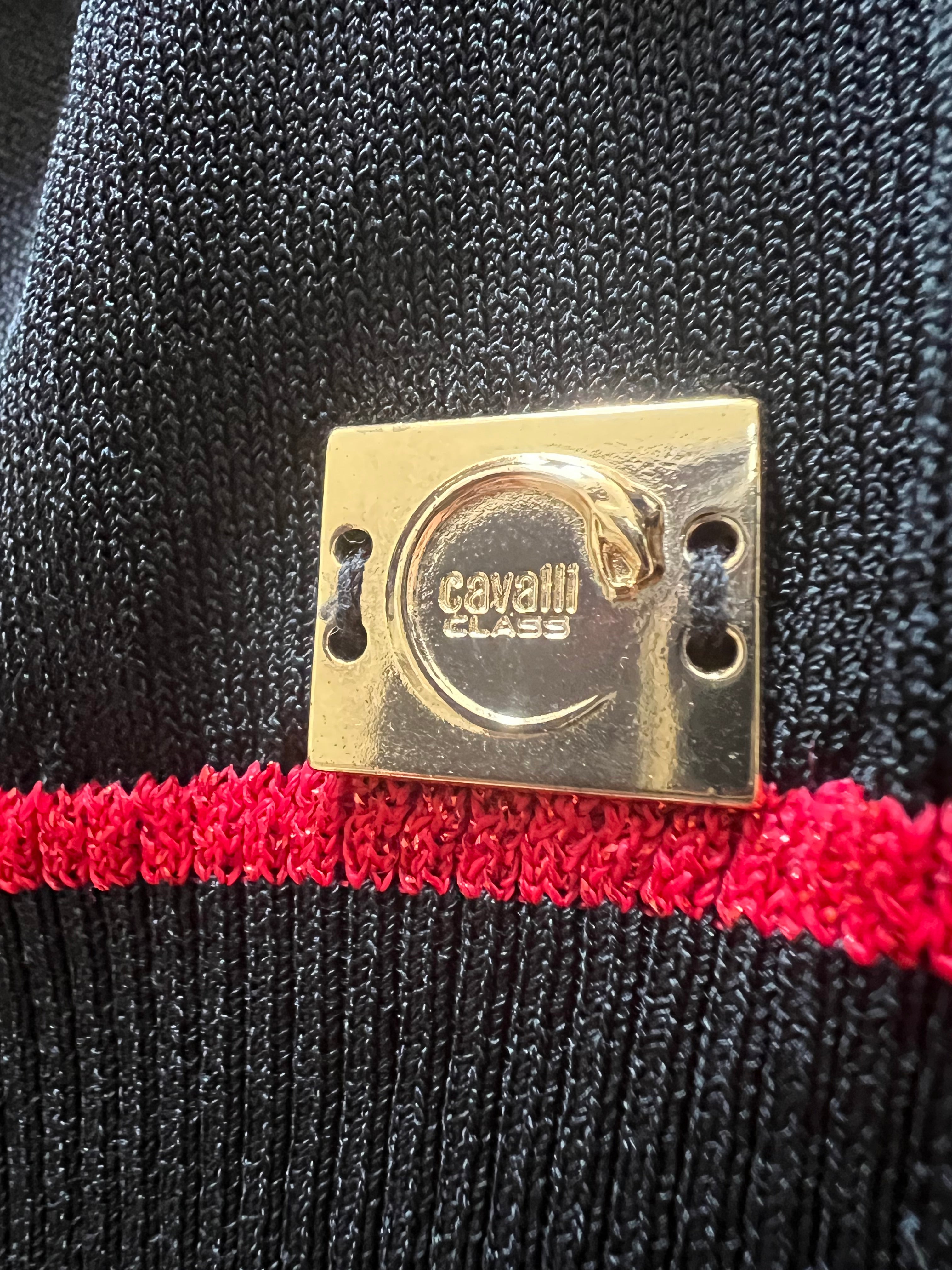 Roberto Cavalli Blouse