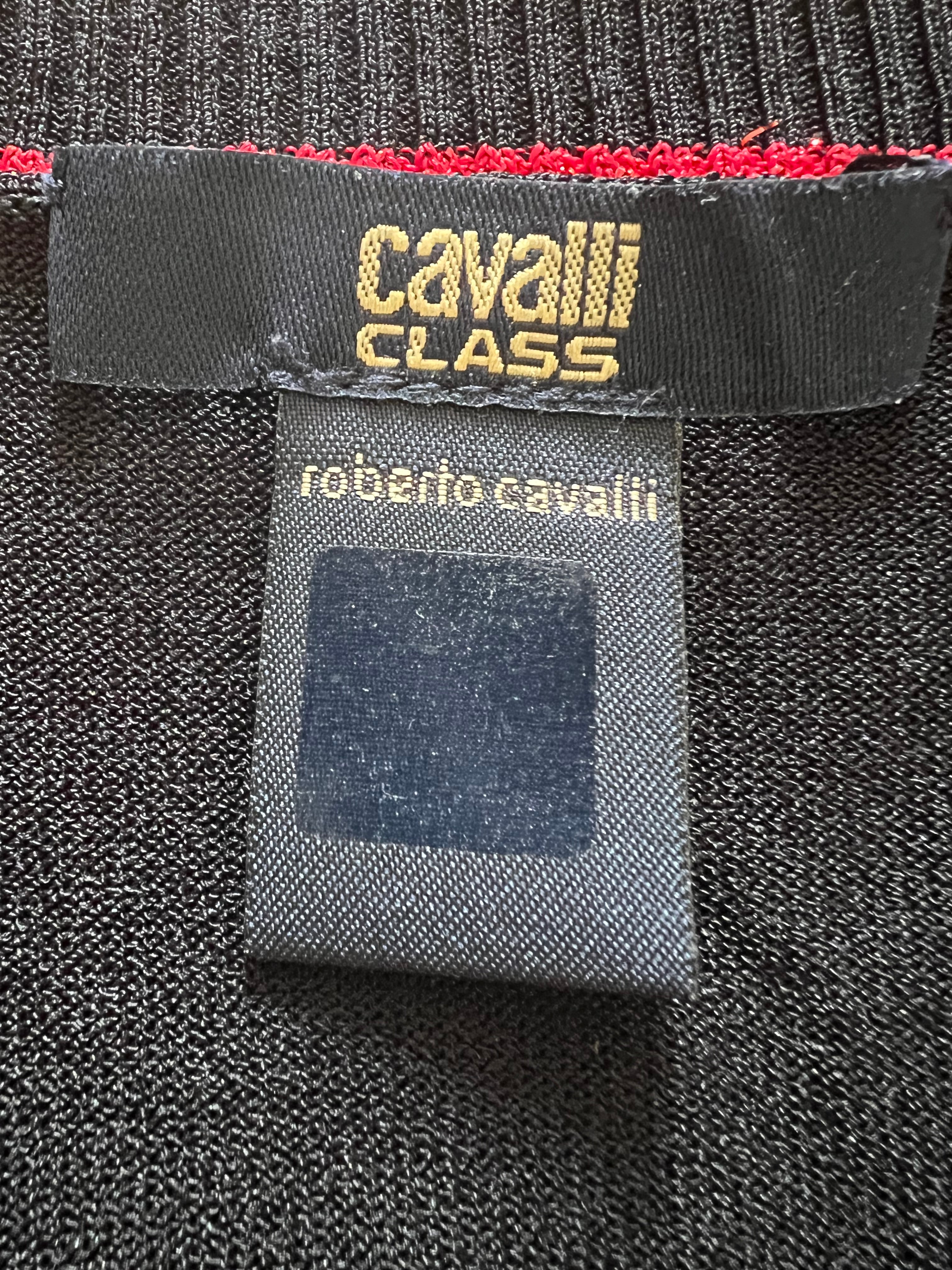 Roberto Cavalli Blouse