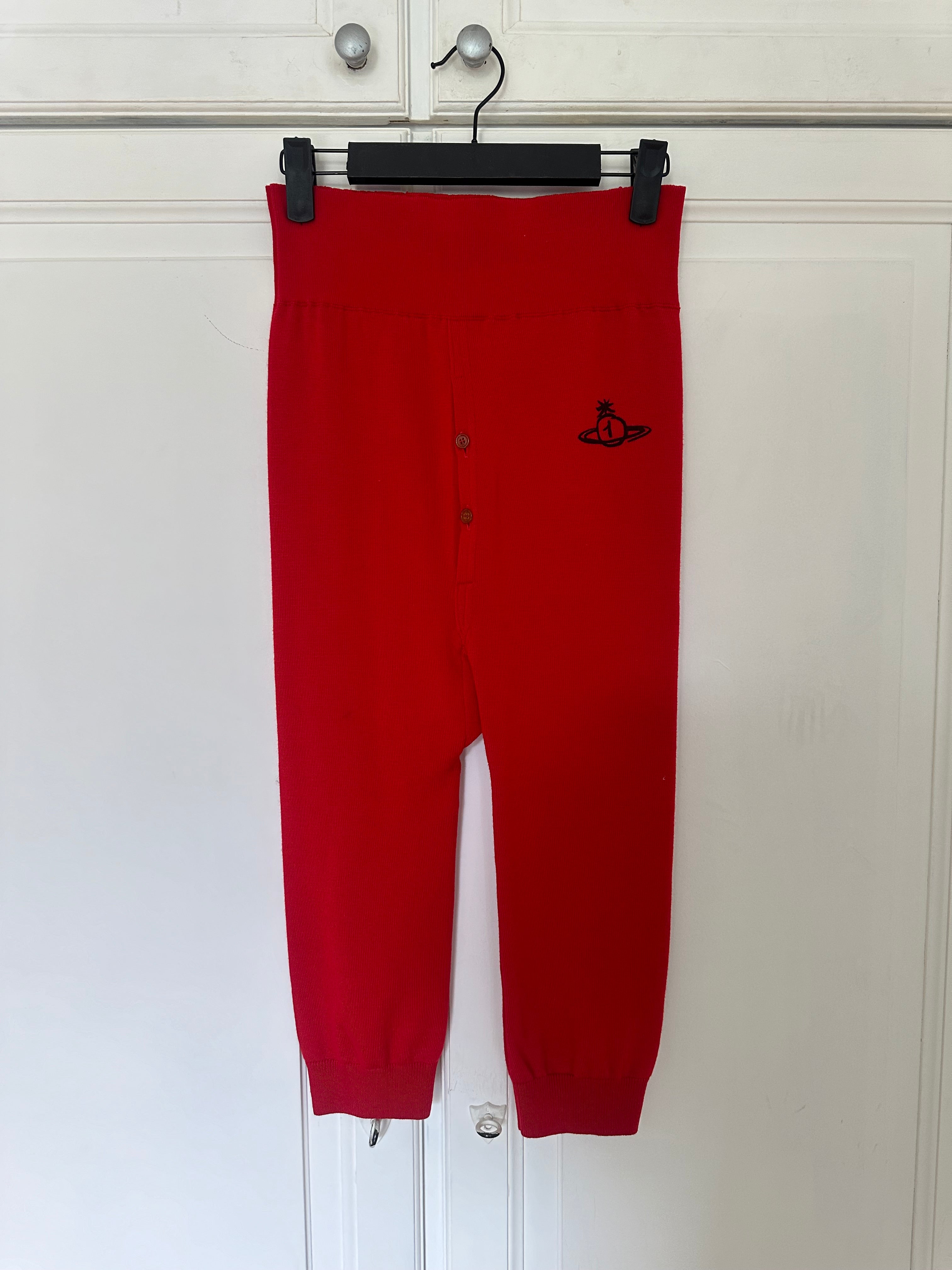 Vivienne Westwood Leggings