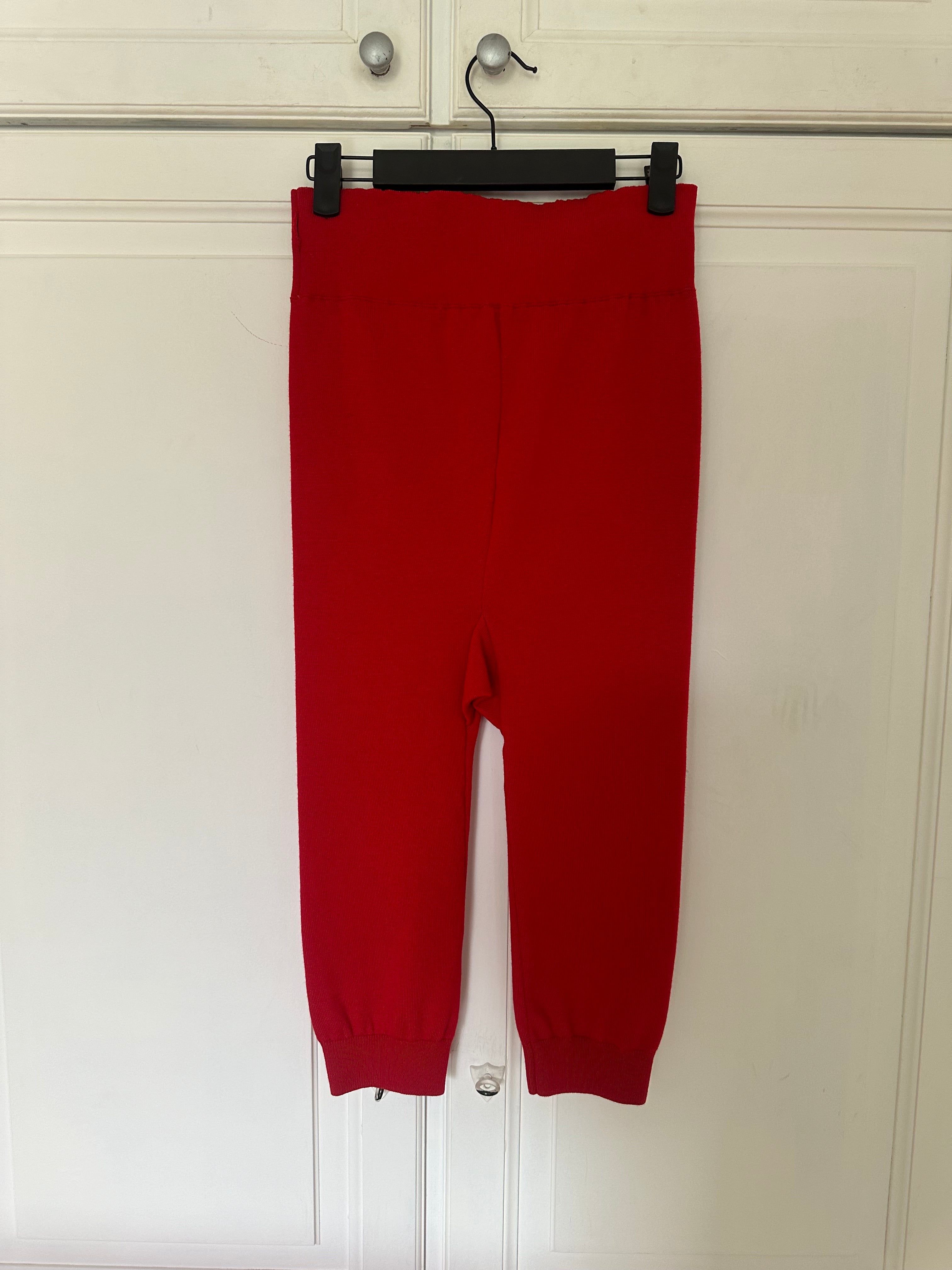 Vivienne Westwood Leggings