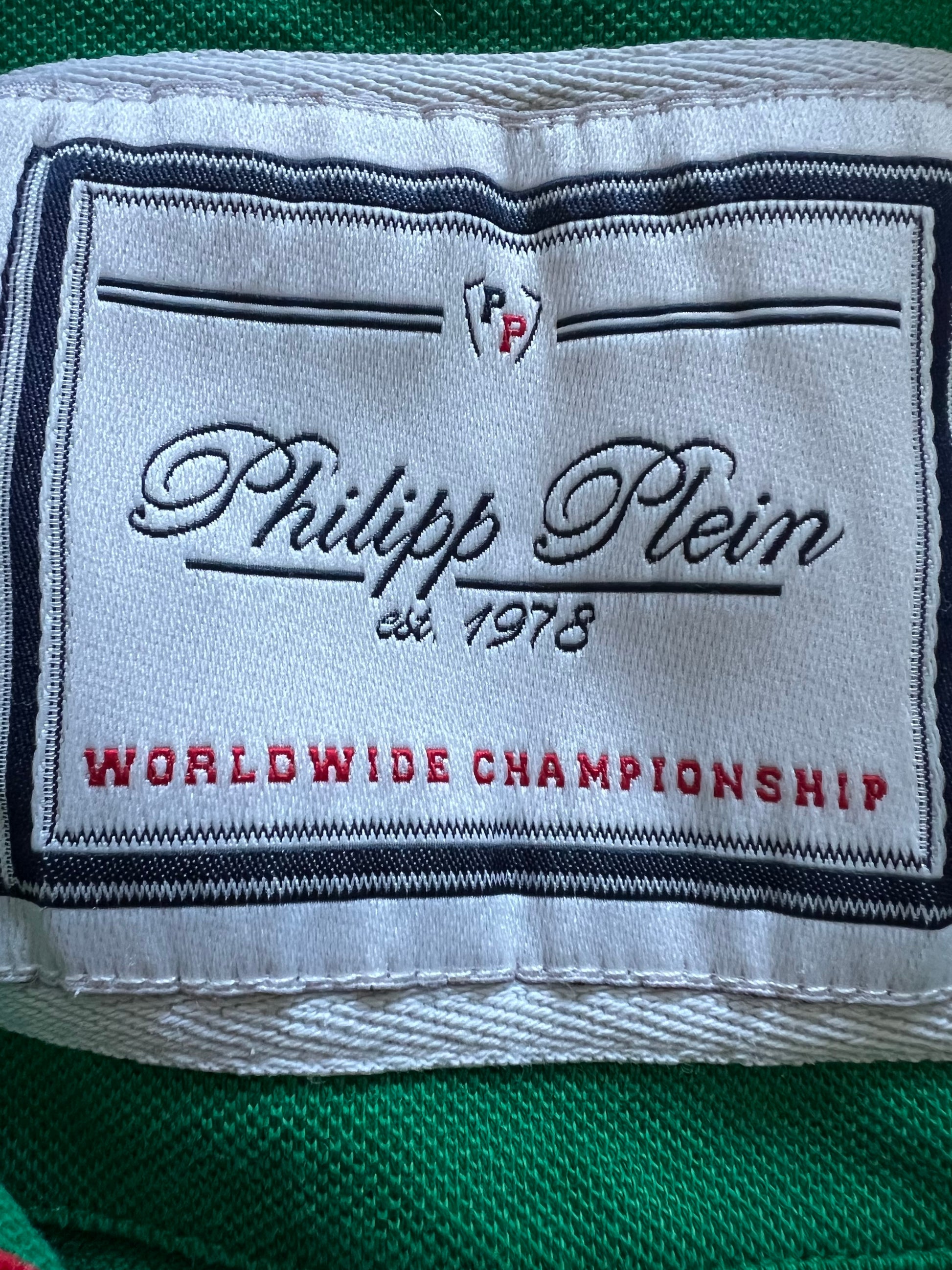 Philipp Plein Polo