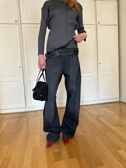 Levi's engineered
