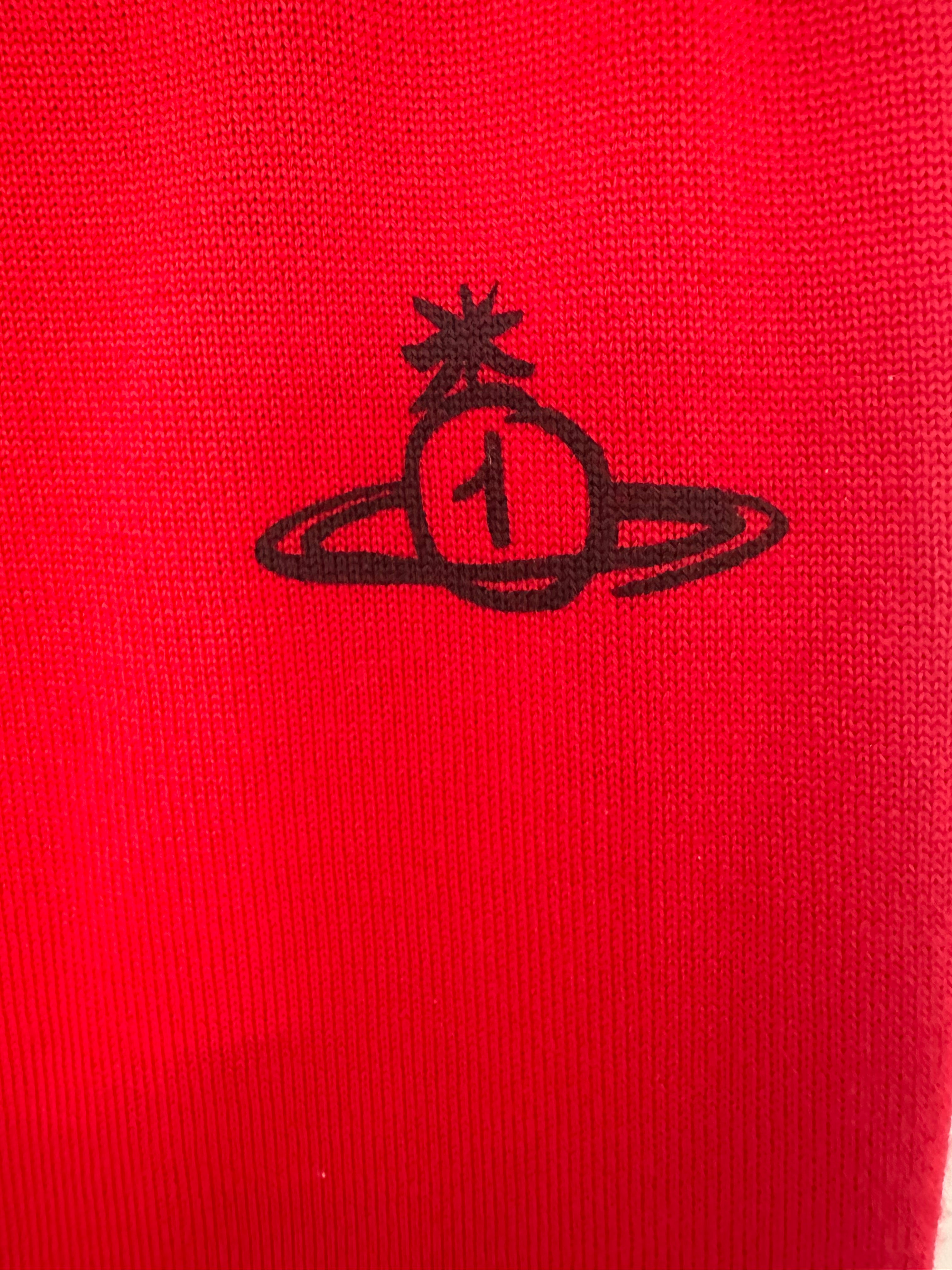 Vivienne Westwood Leggings