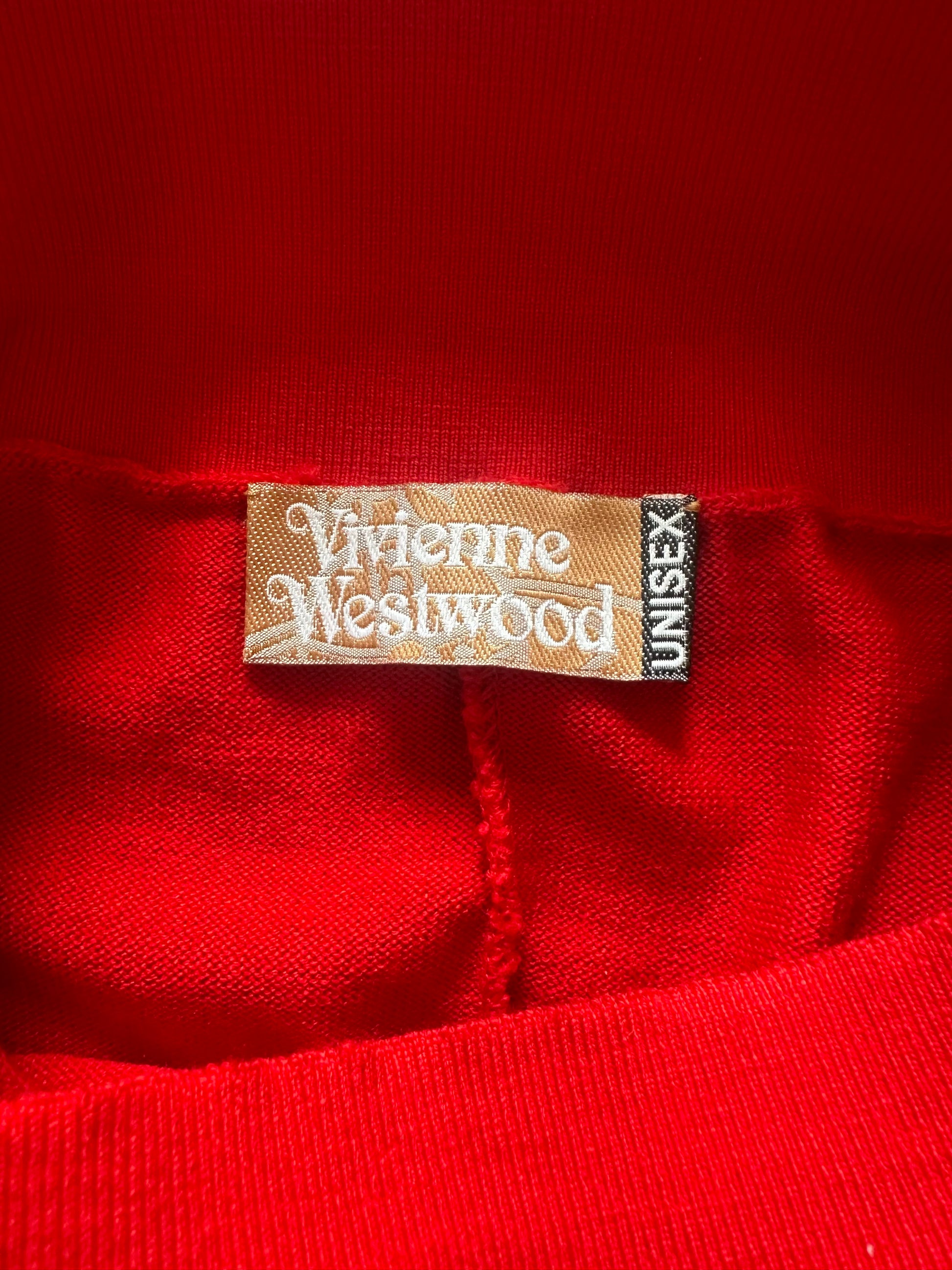 Vivienne Westwood Leggings