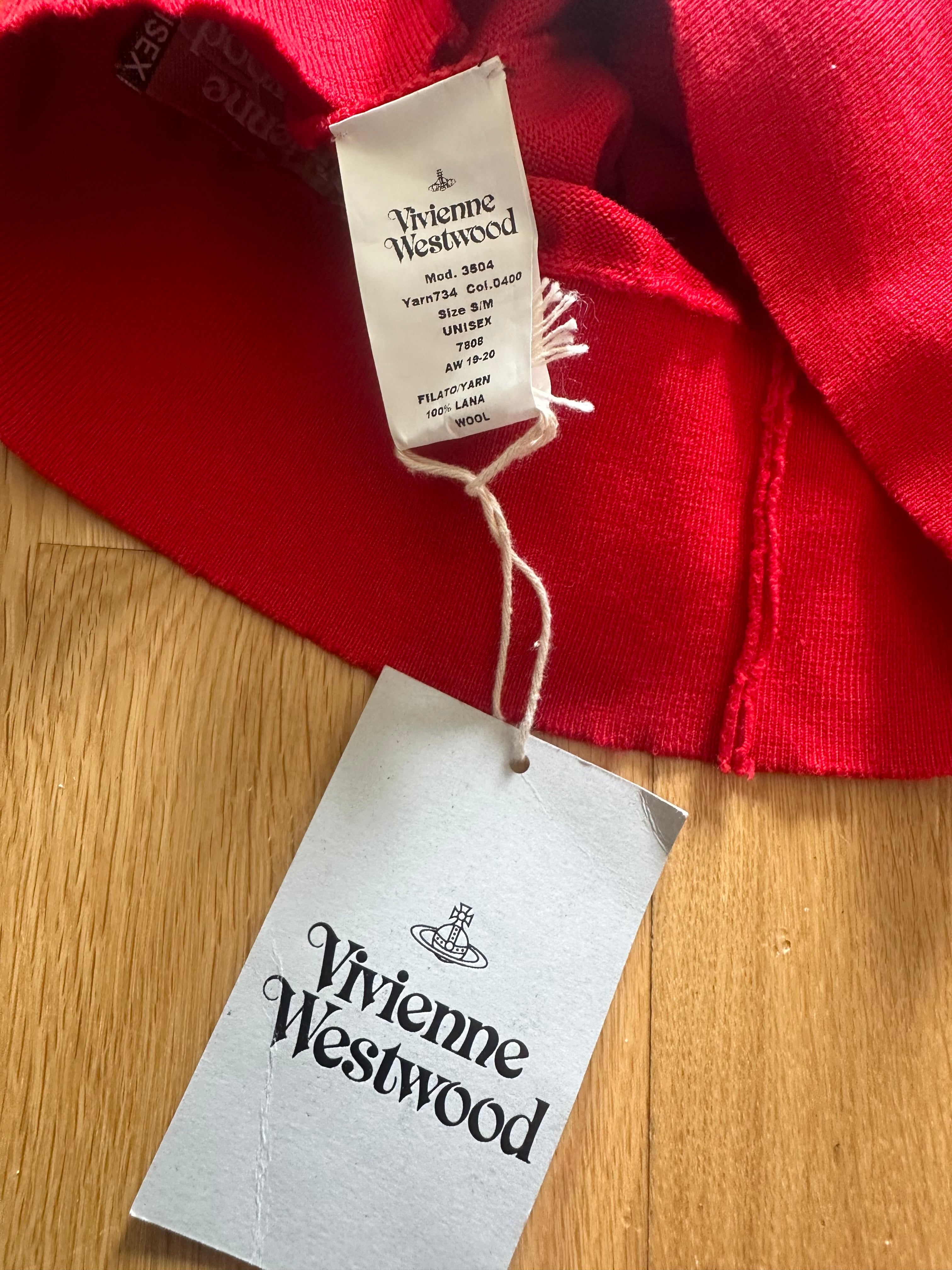 Vivienne Westwood Leggings