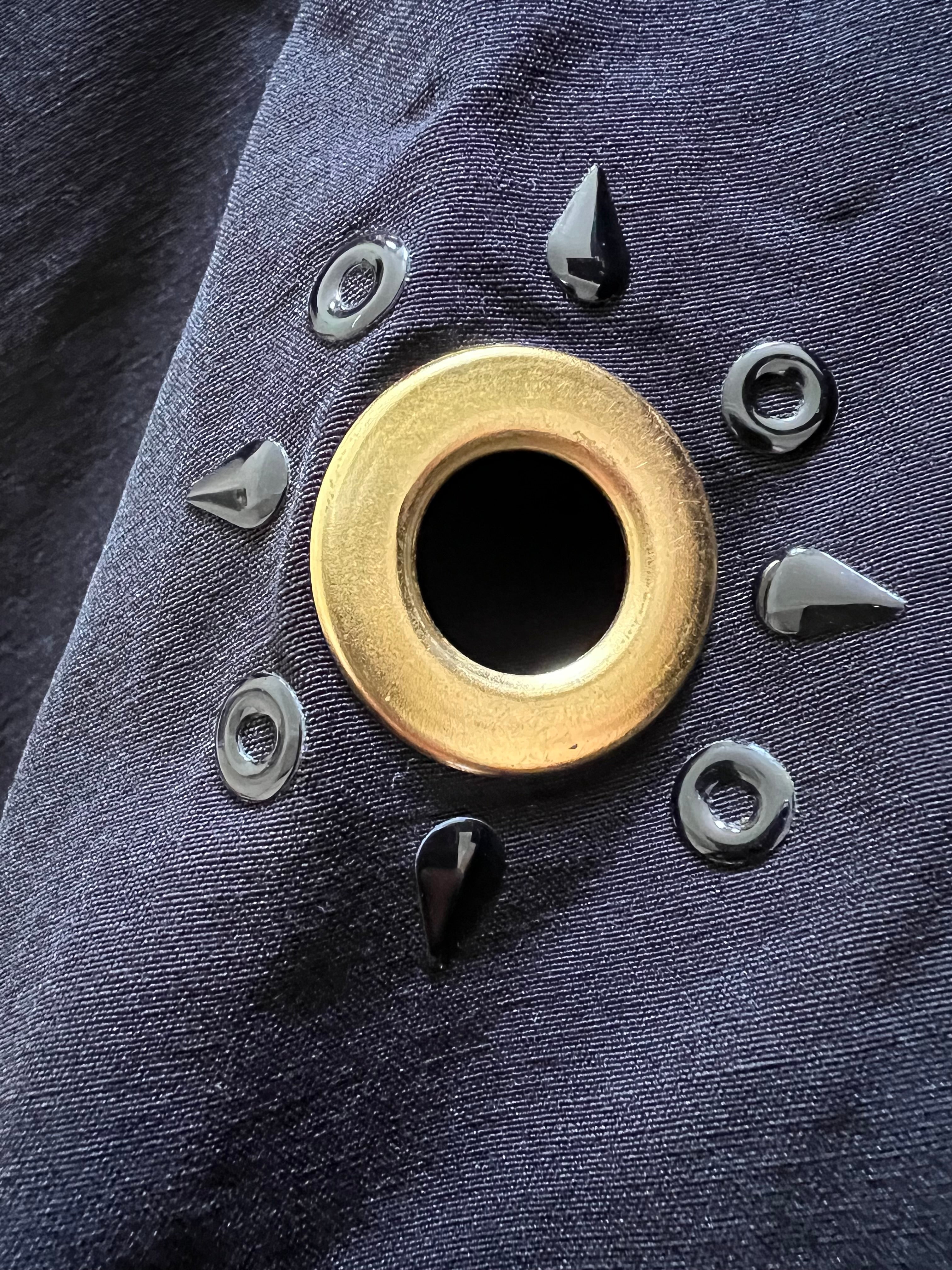 Roberto Cavalli Skirt