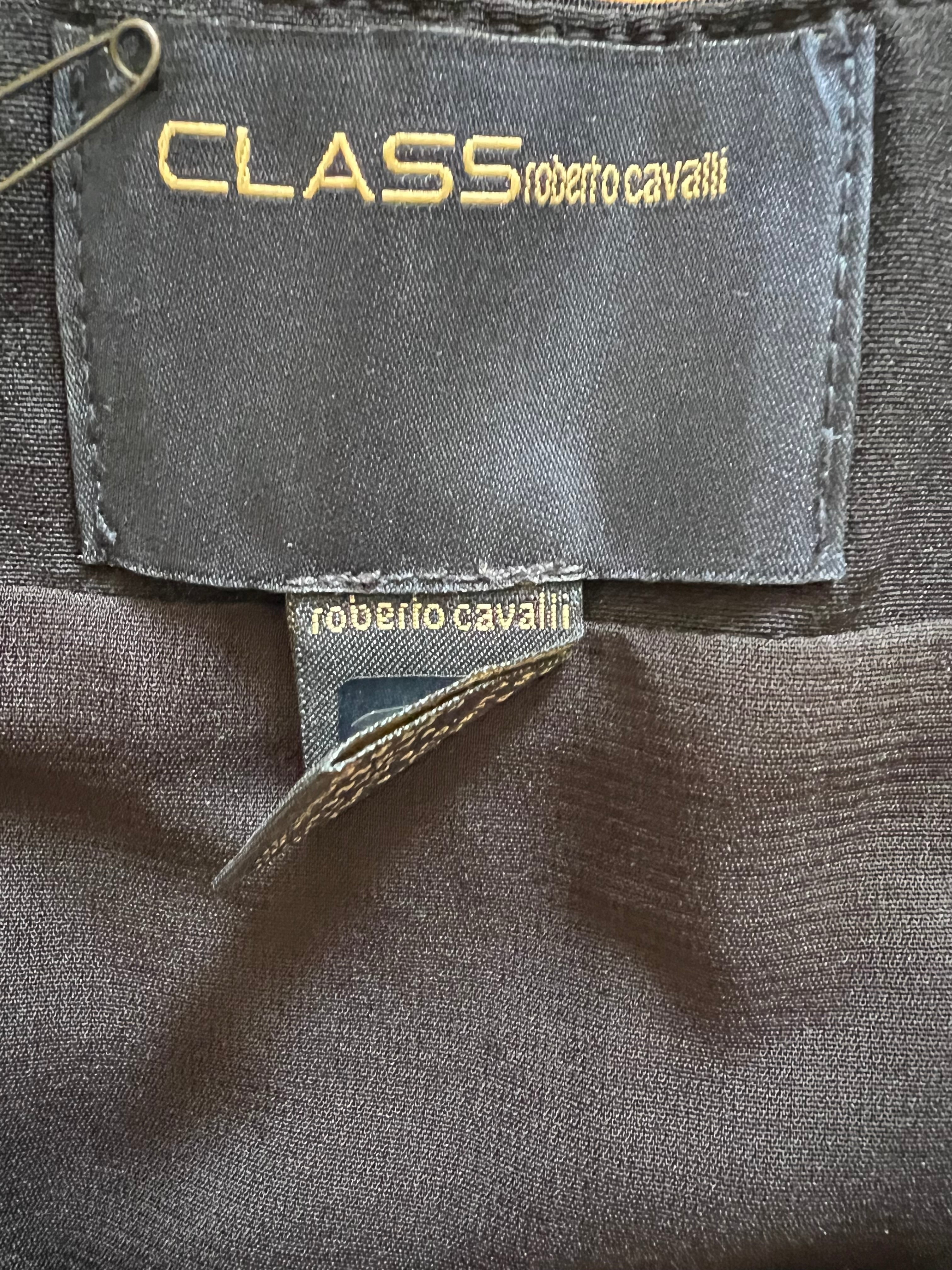 Roberto Cavalli Skirt