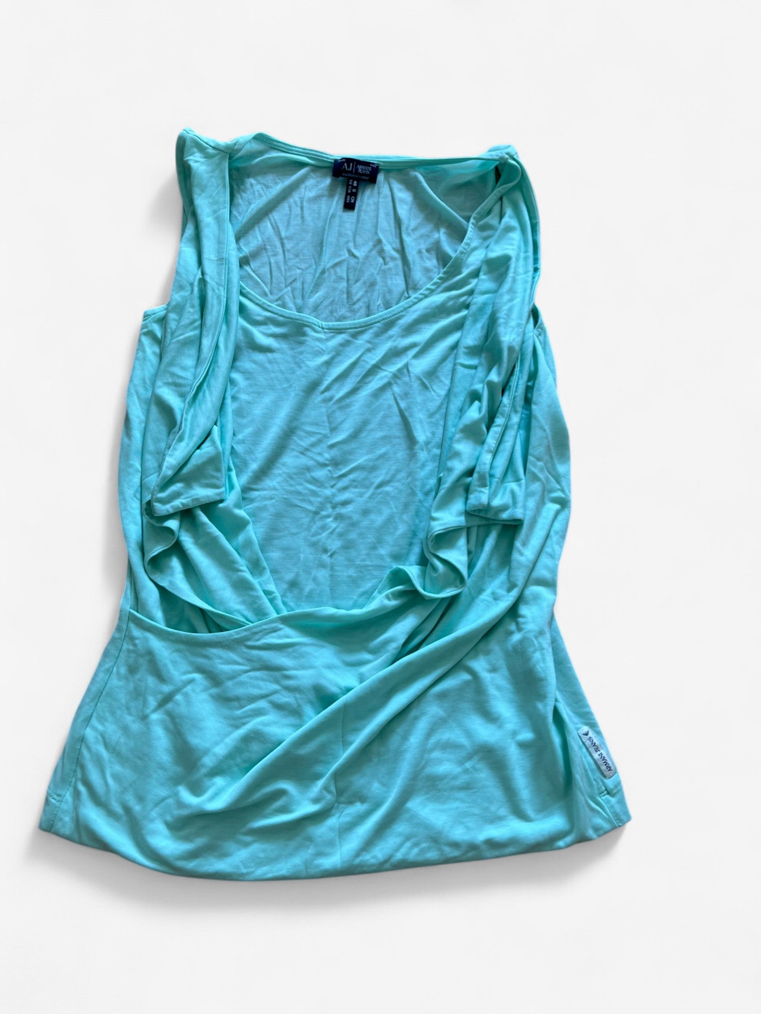 Armani Top