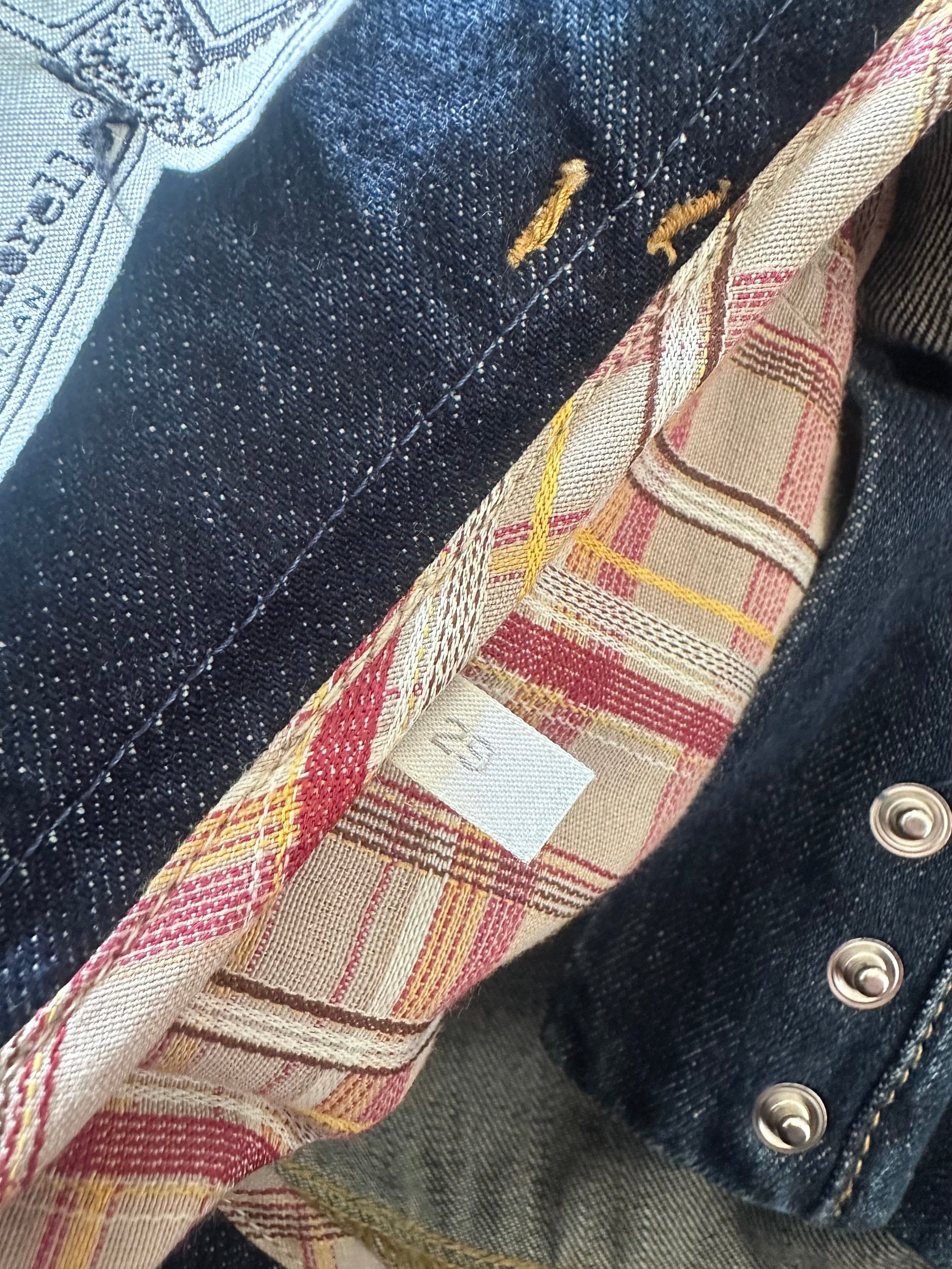 Frankie Morello Capri