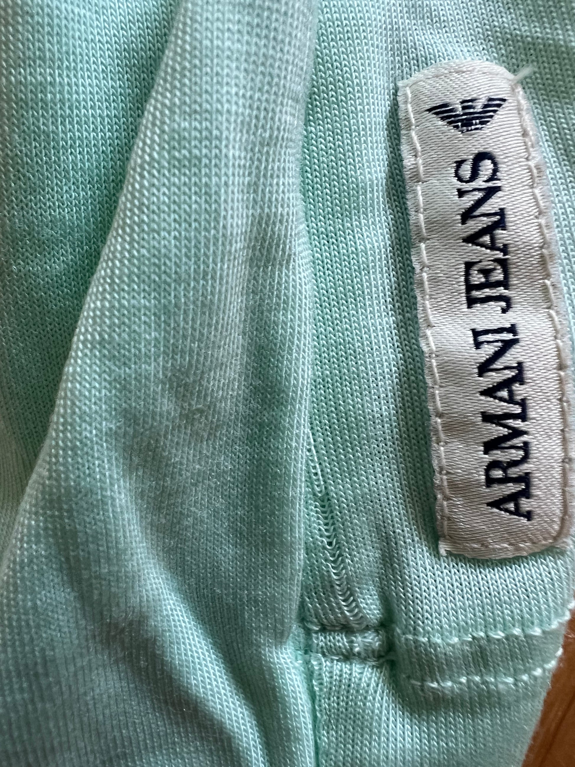 Armani Top