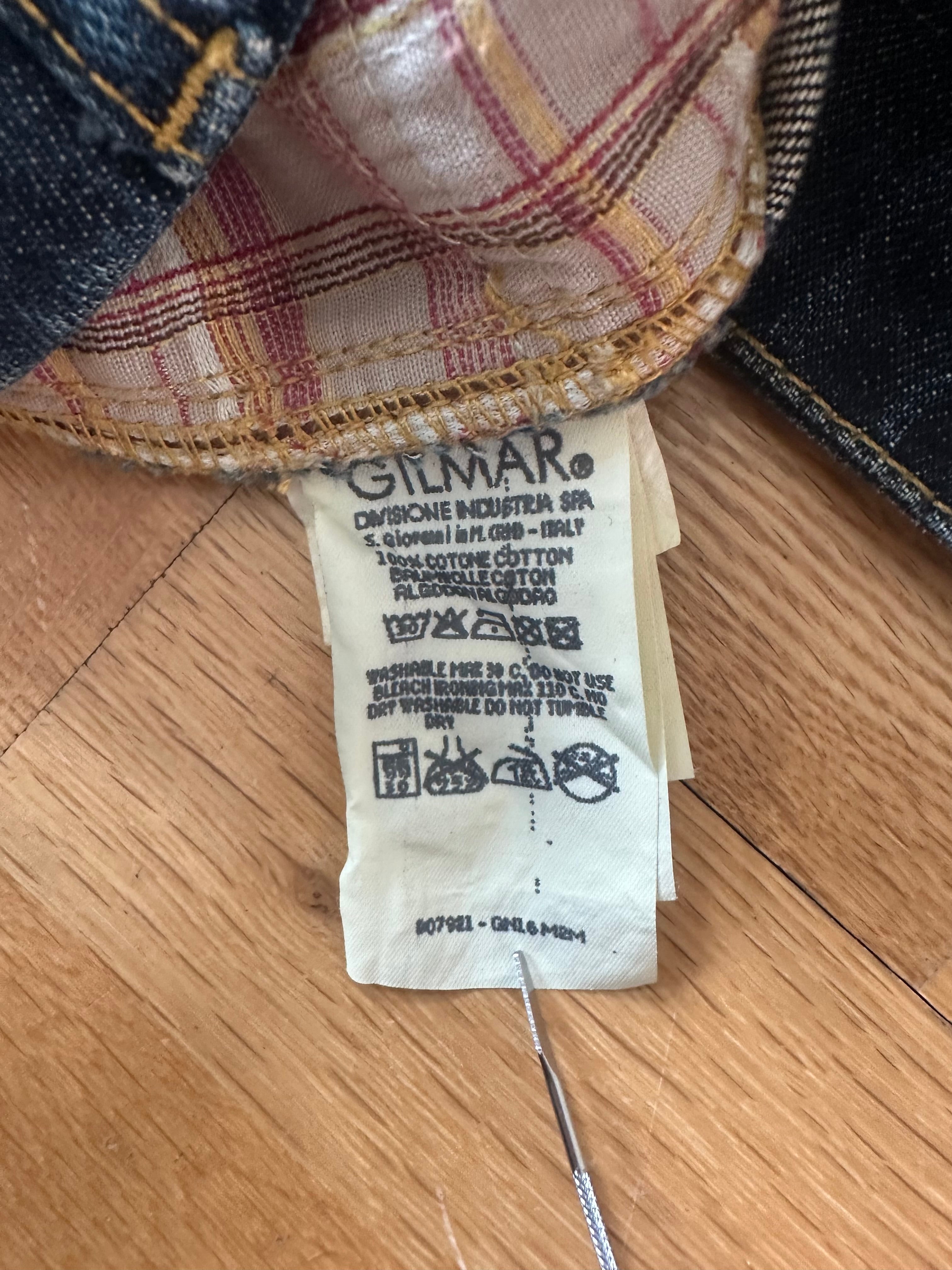 Frankie Morello Capri