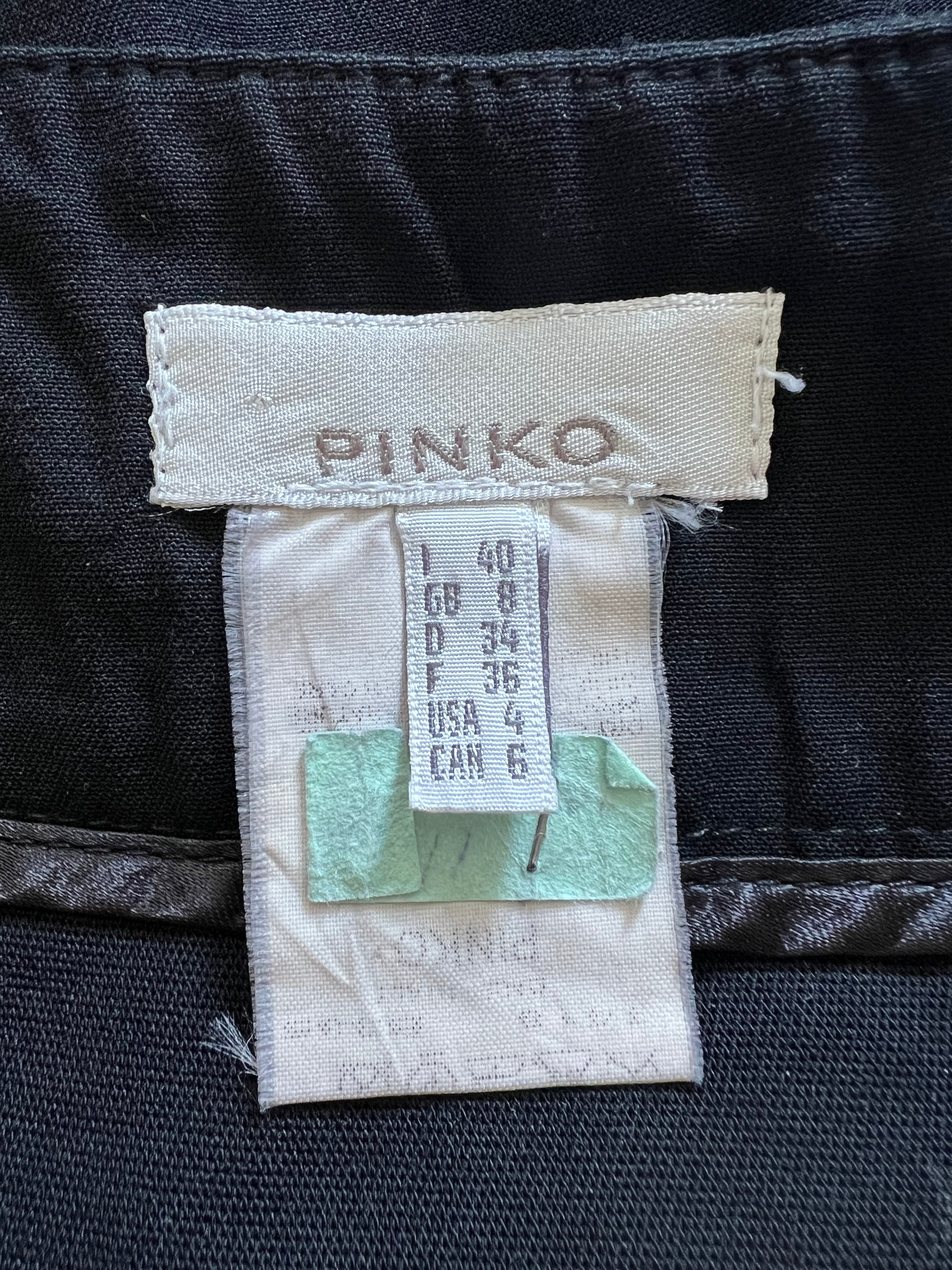 Pinko Skirt