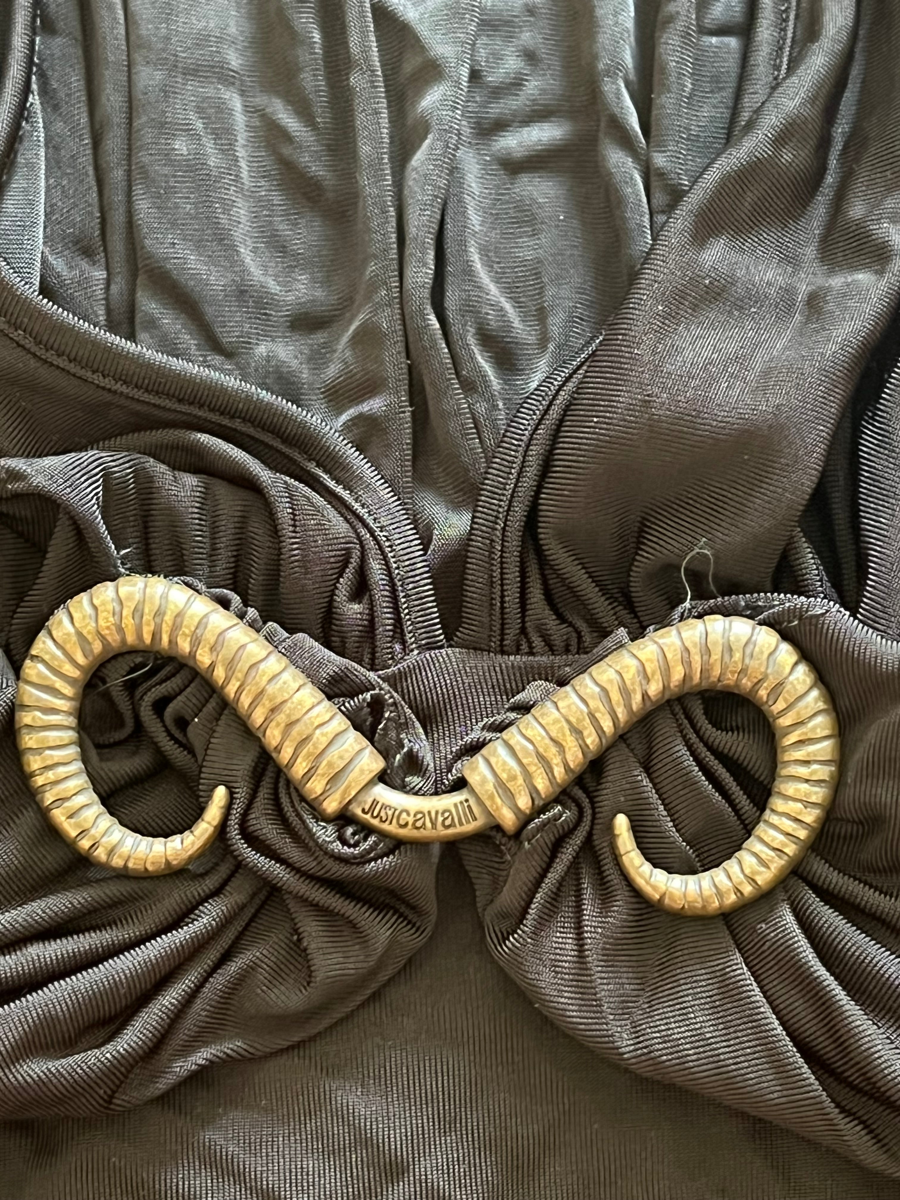 Roberto Cavalli Blouse