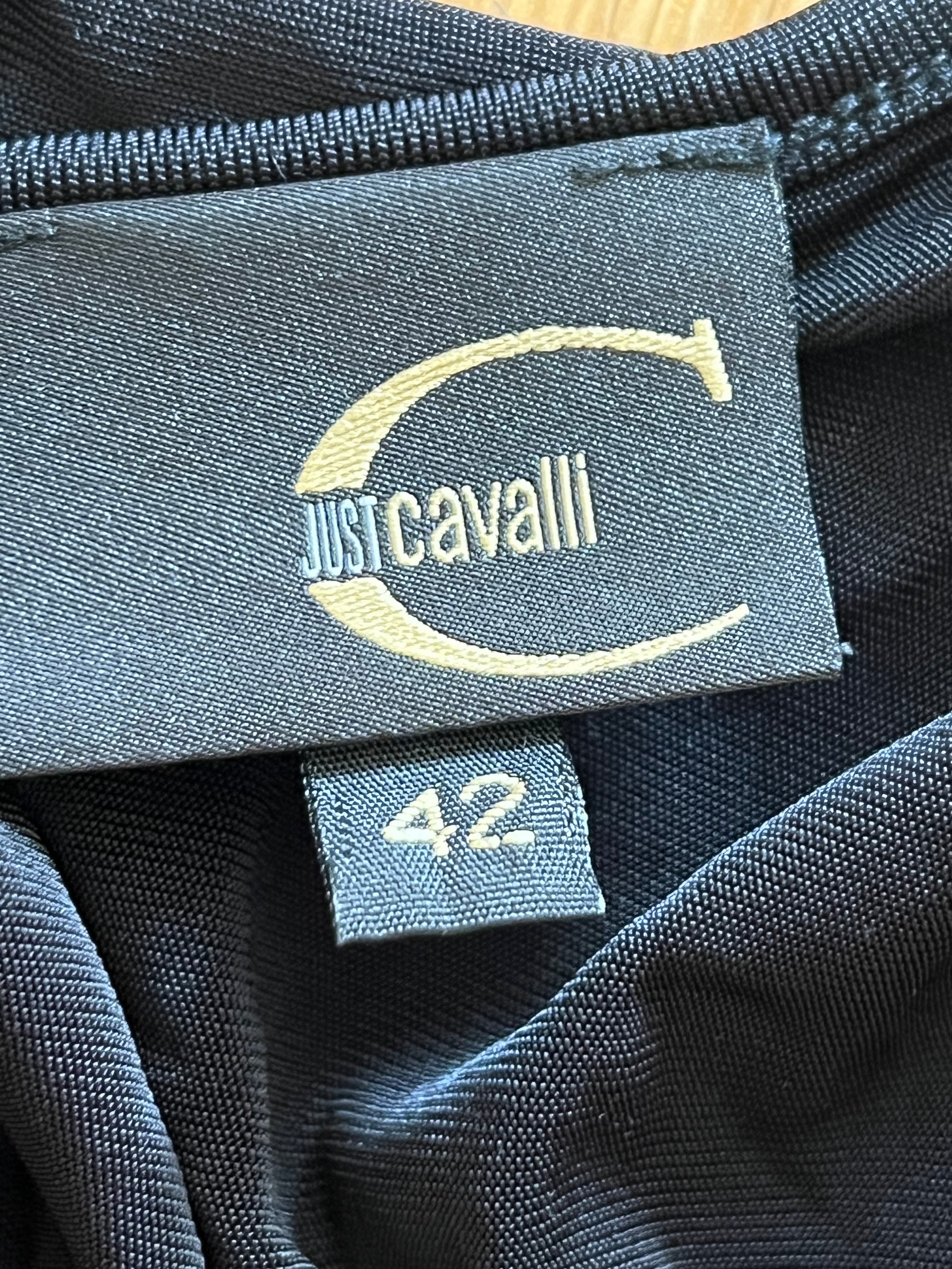 Roberto Cavalli Blouse