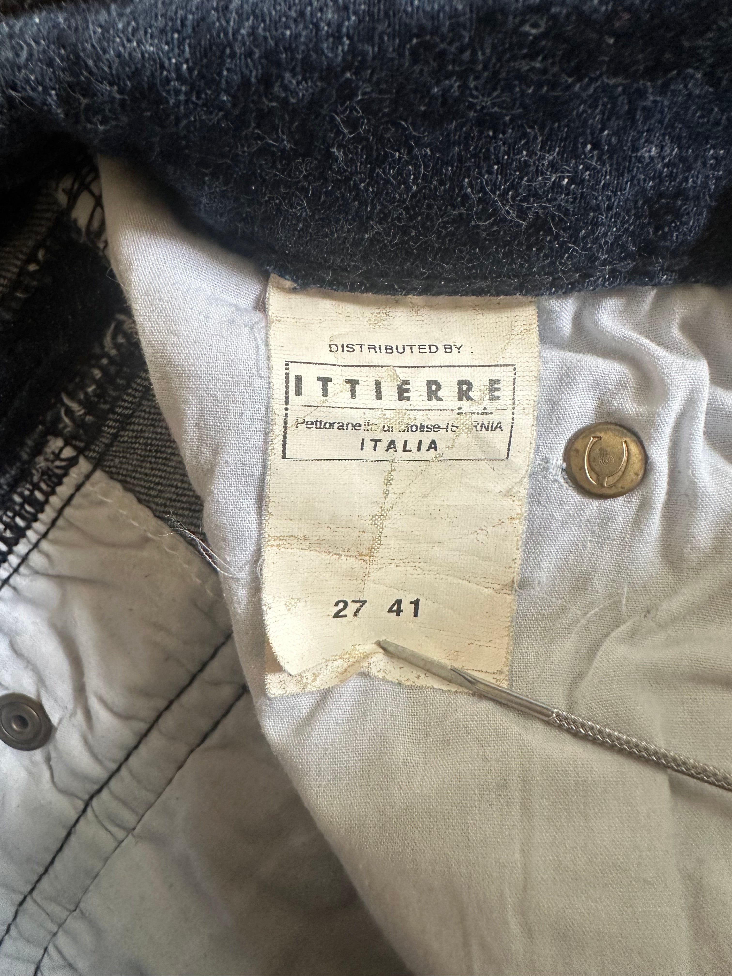 Roberto Cavalli Capri