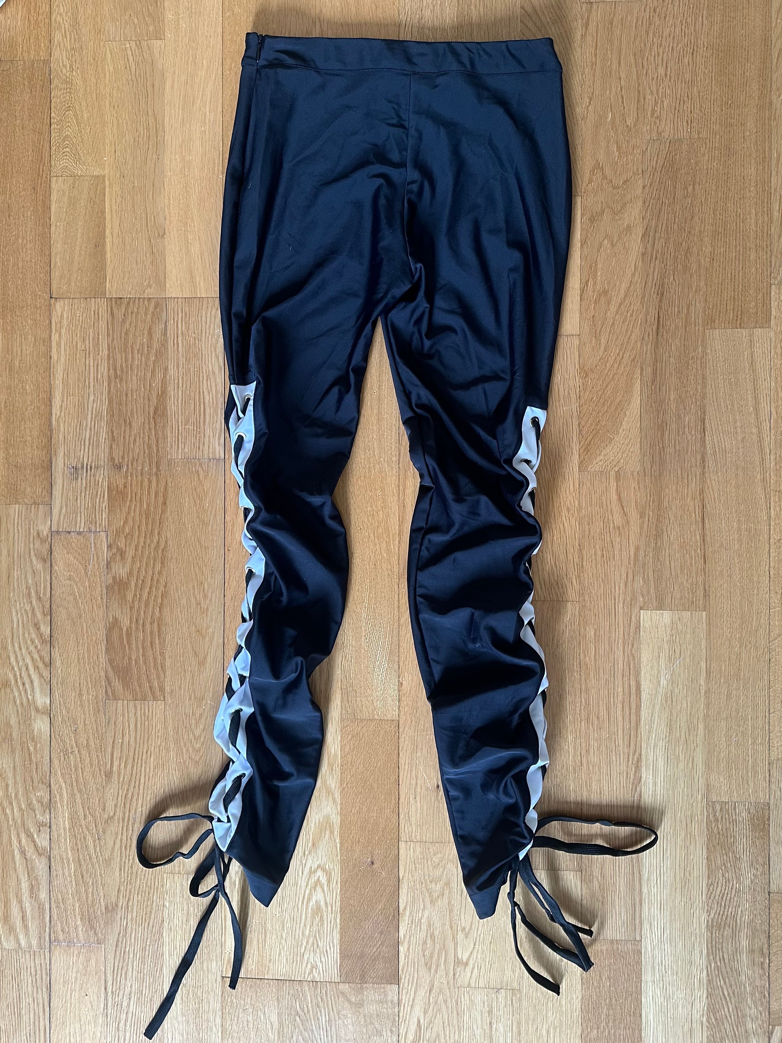 Frankie Morello Leggings