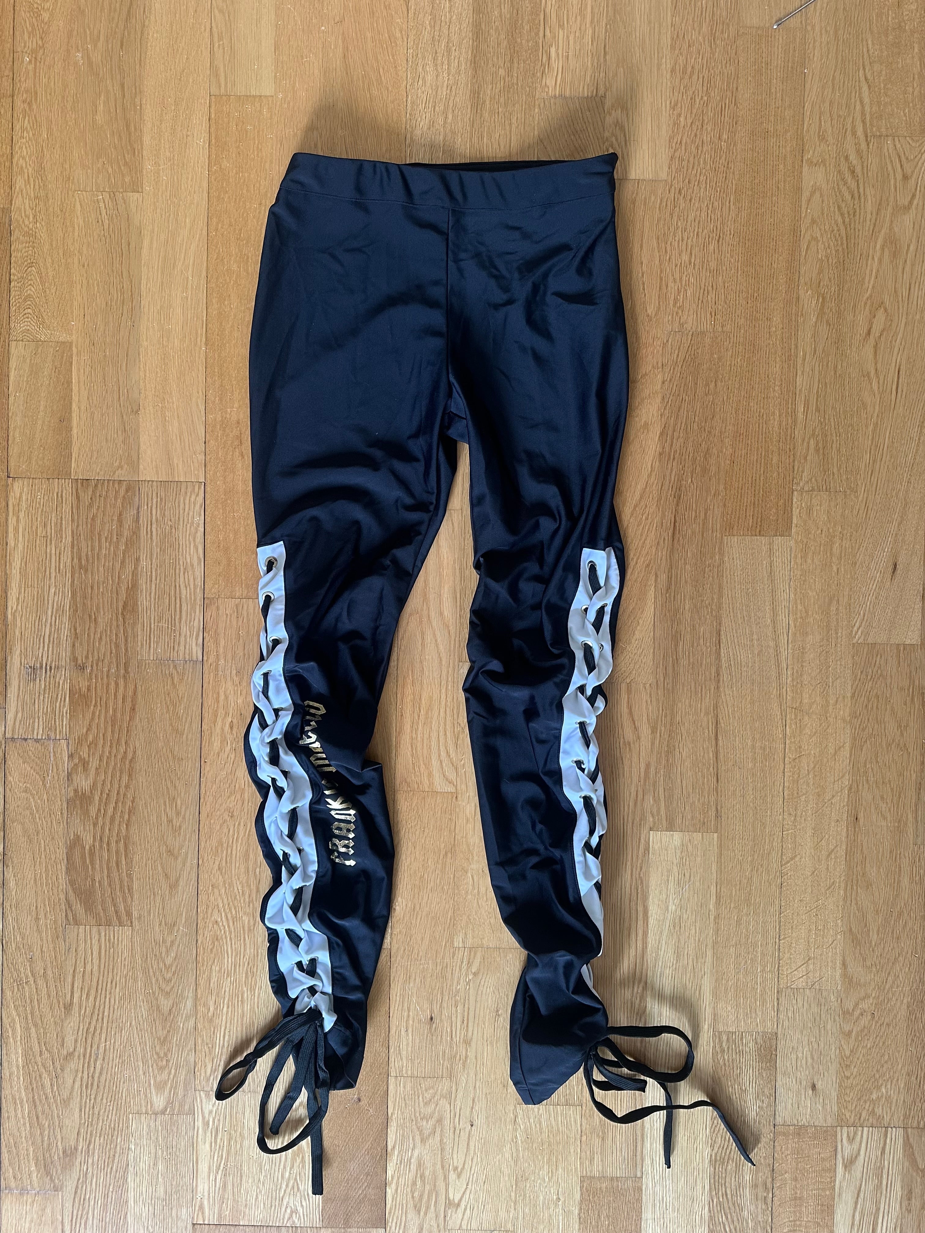 Frankie Morello Leggings