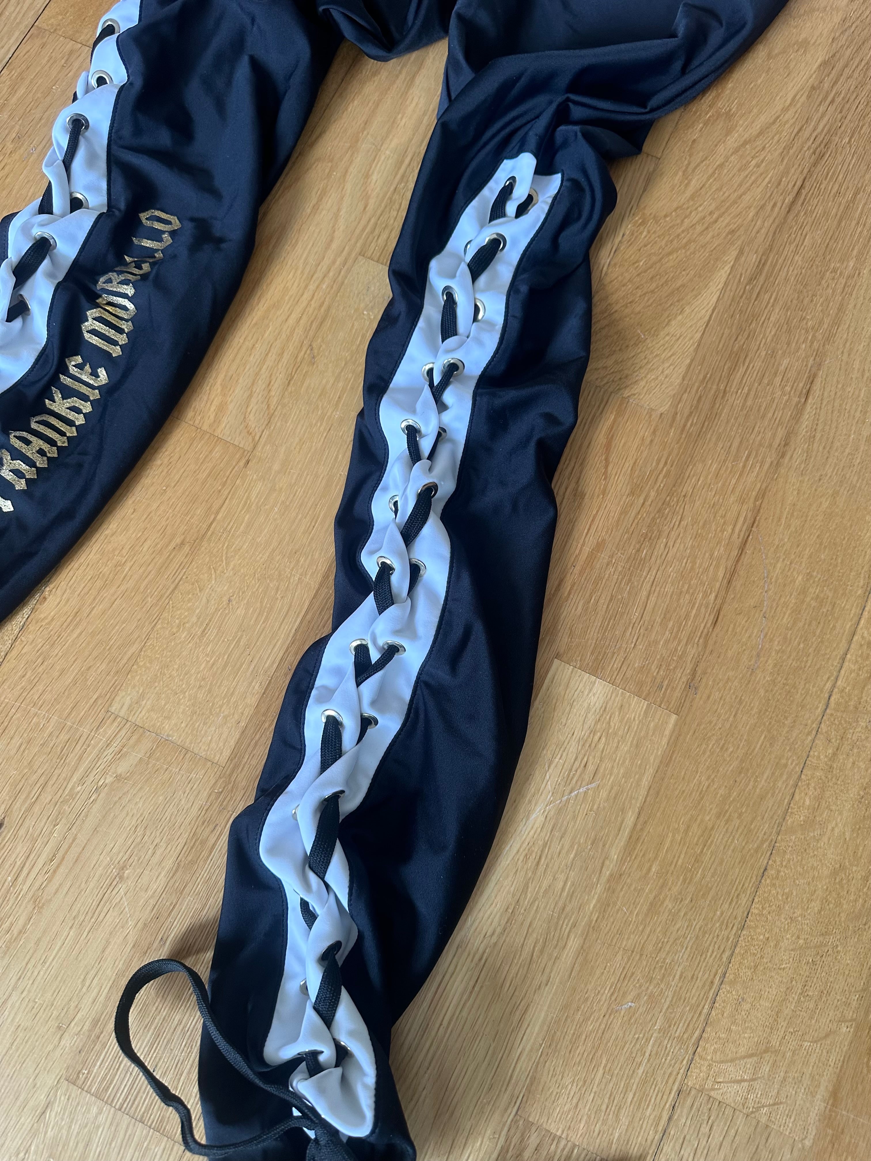 Frankie Morello Leggings