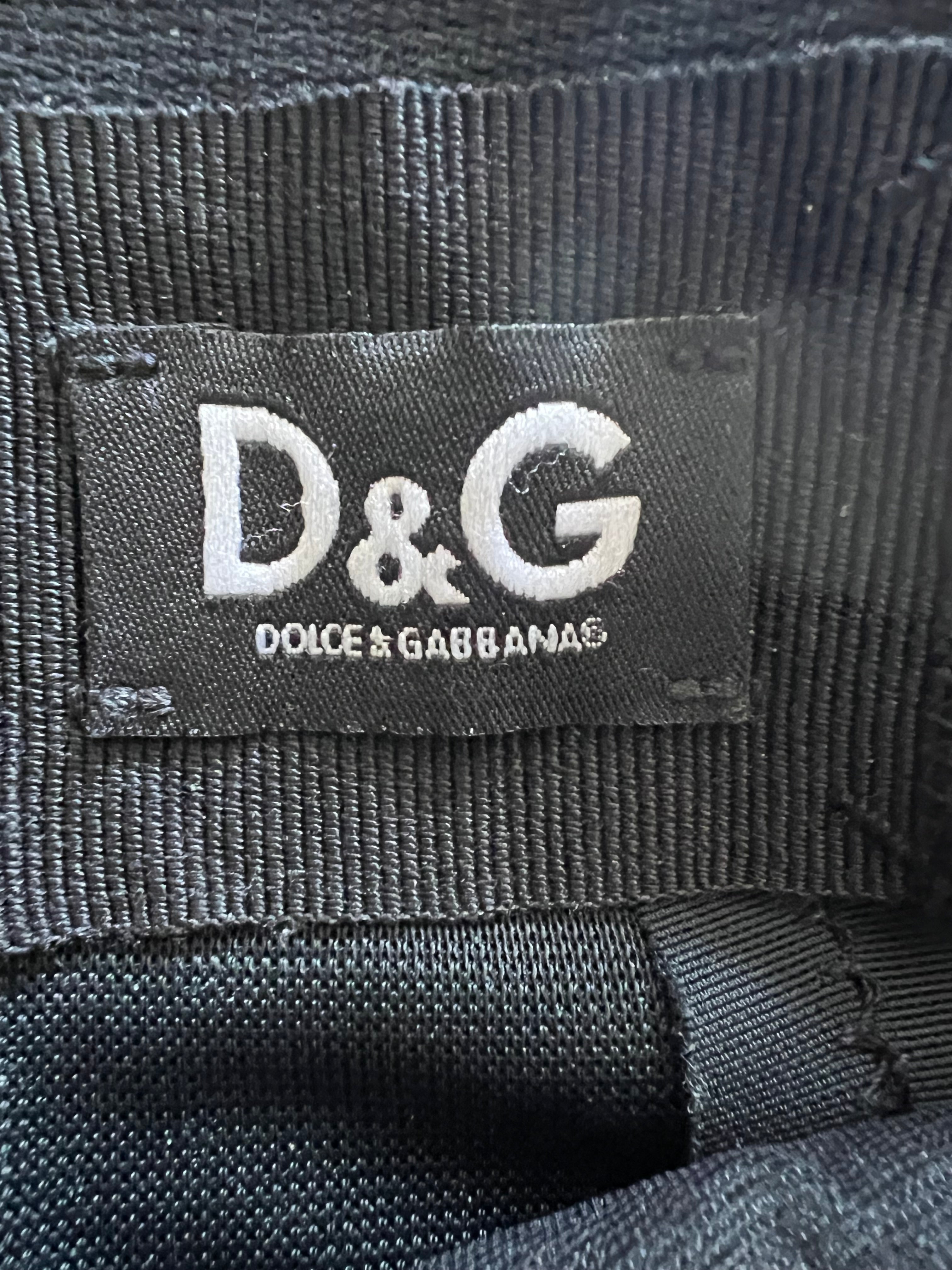 D&G Skirt