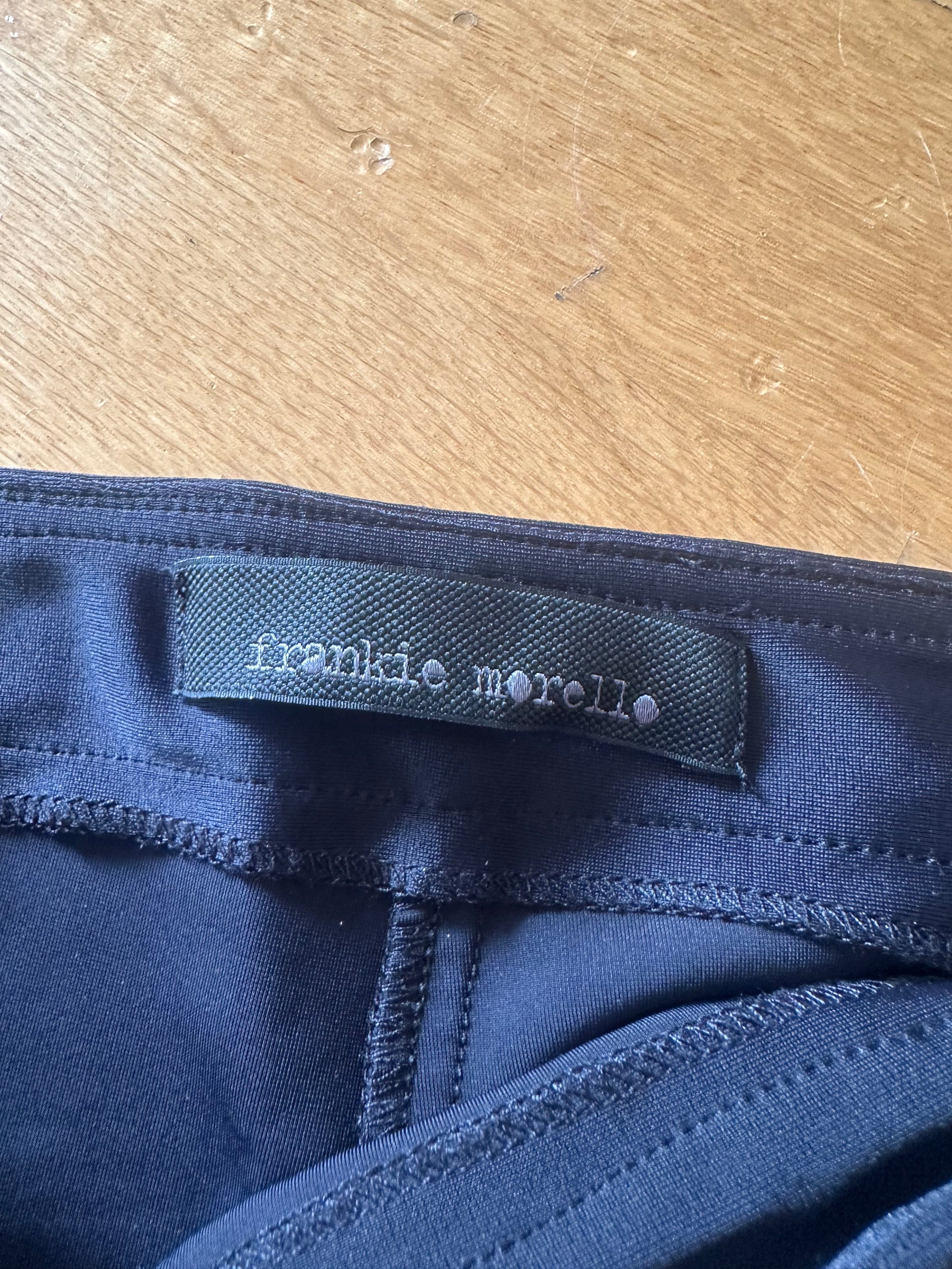 Frankie Morello Leggings