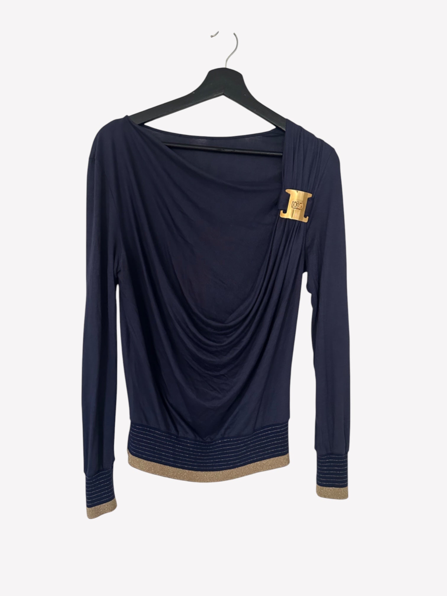 Roberto Cavalli Blouse