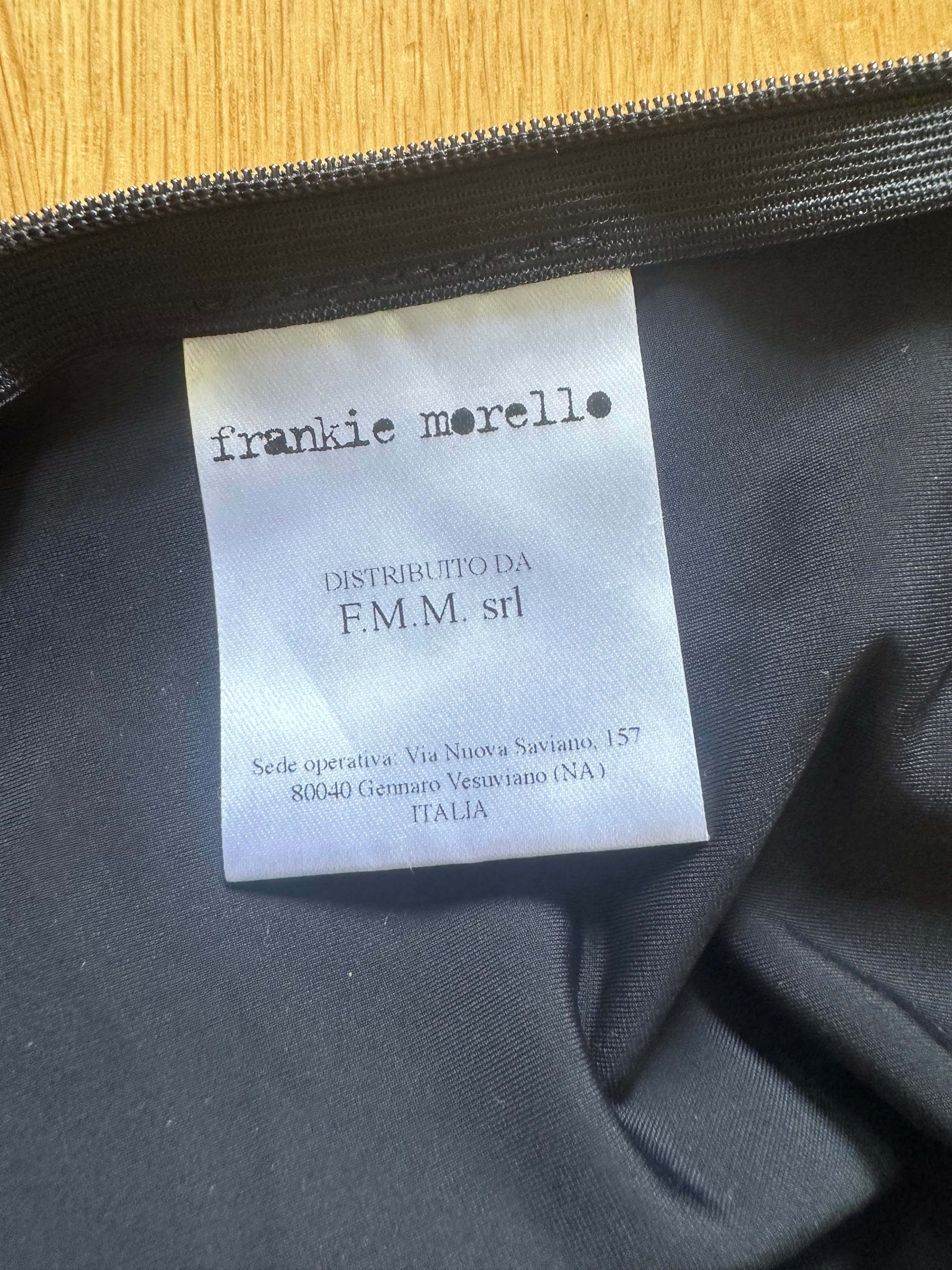 Frankie Morello Leggings