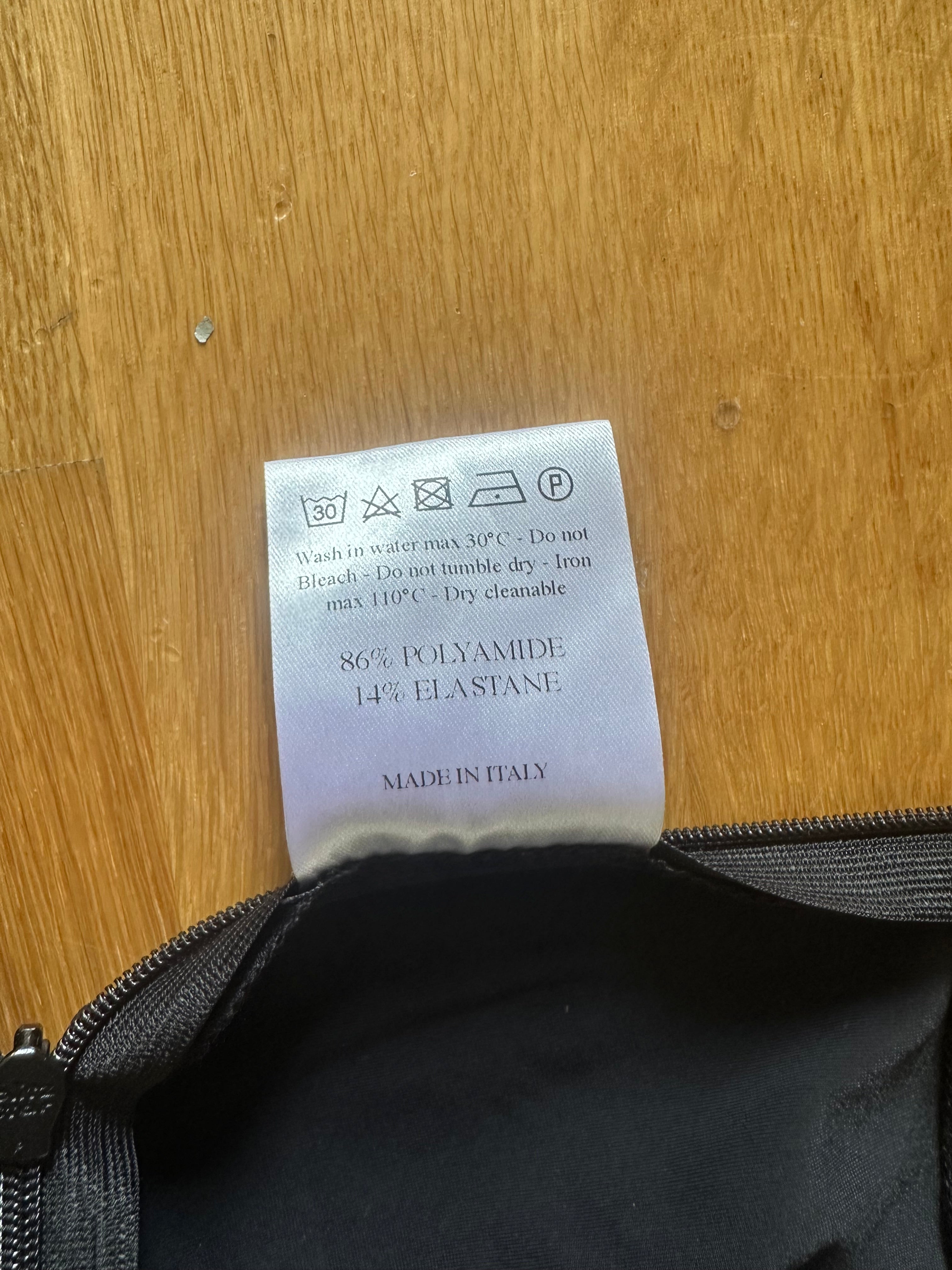 Frankie Morello Leggings