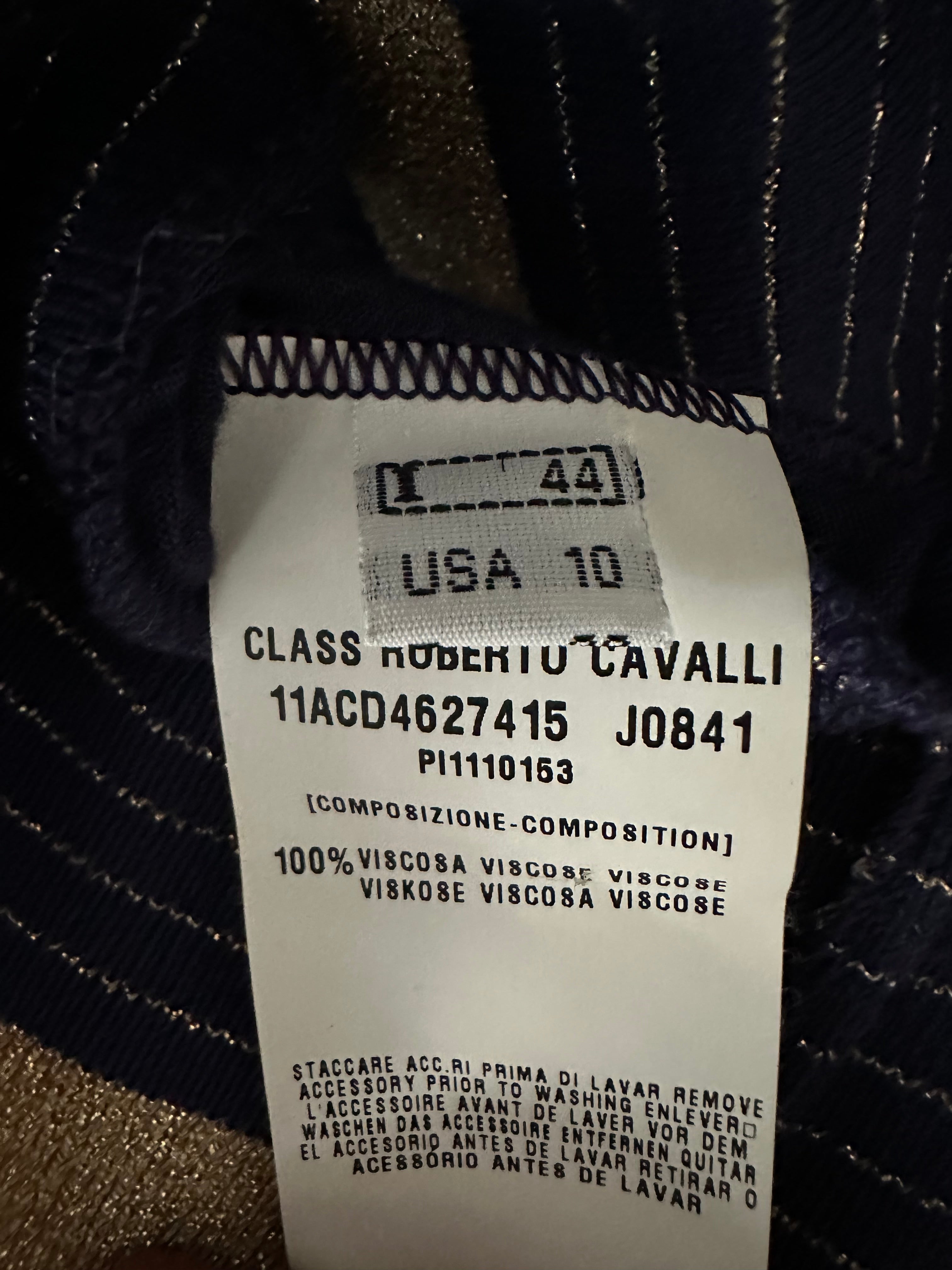 Roberto Cavalli Blouse