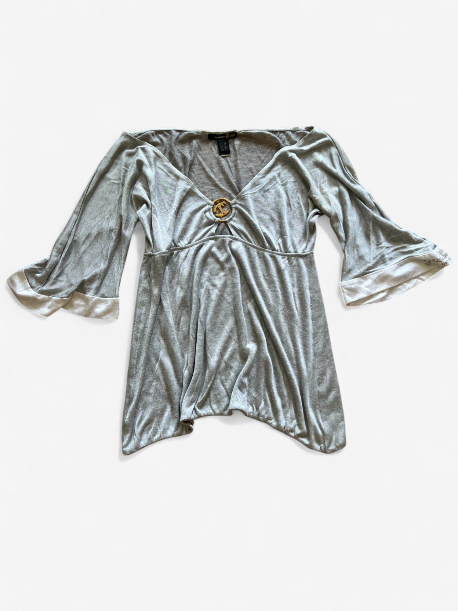Roberto Cavalli Blouse