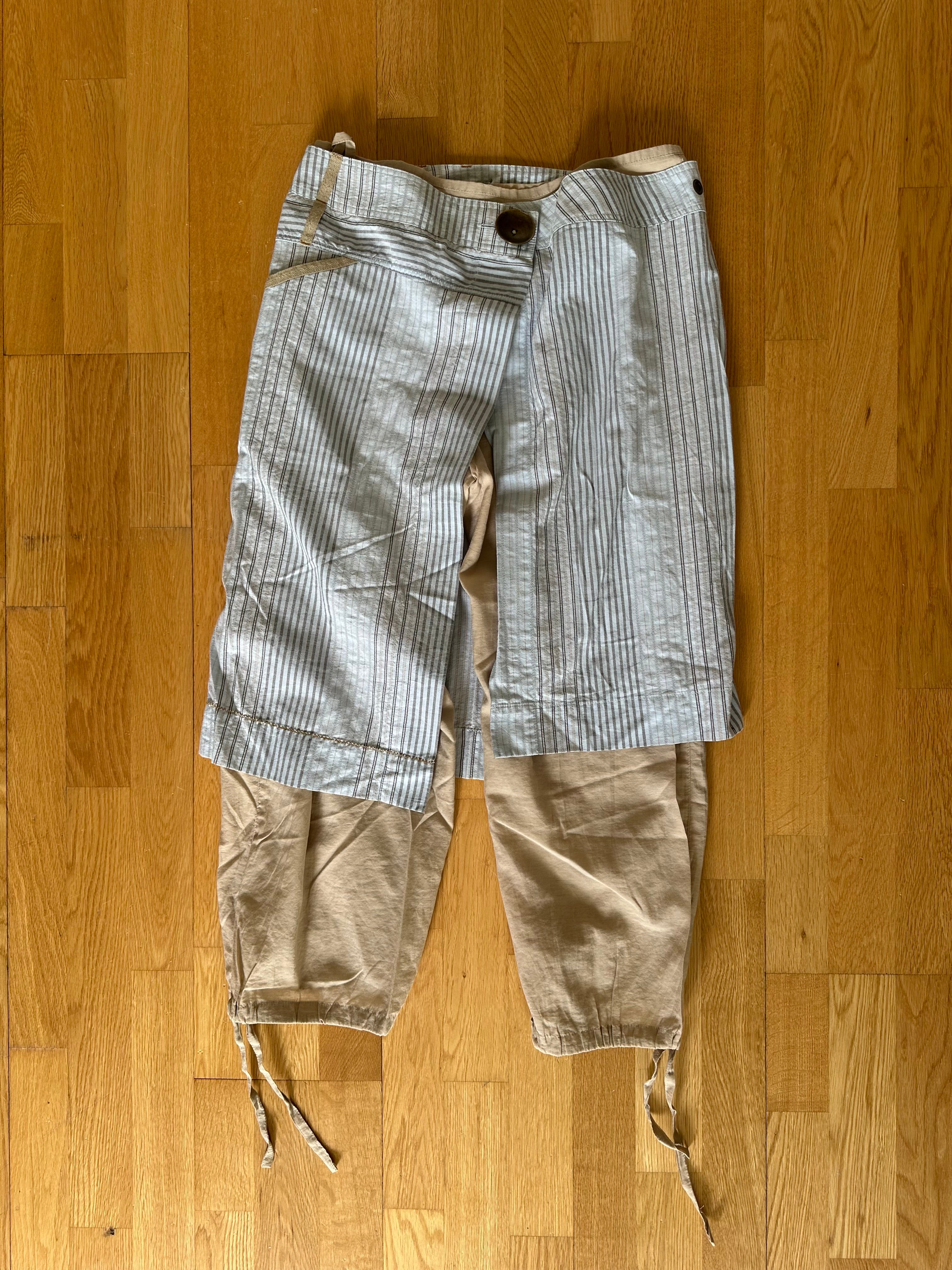 Cop copine Trousers Skirt