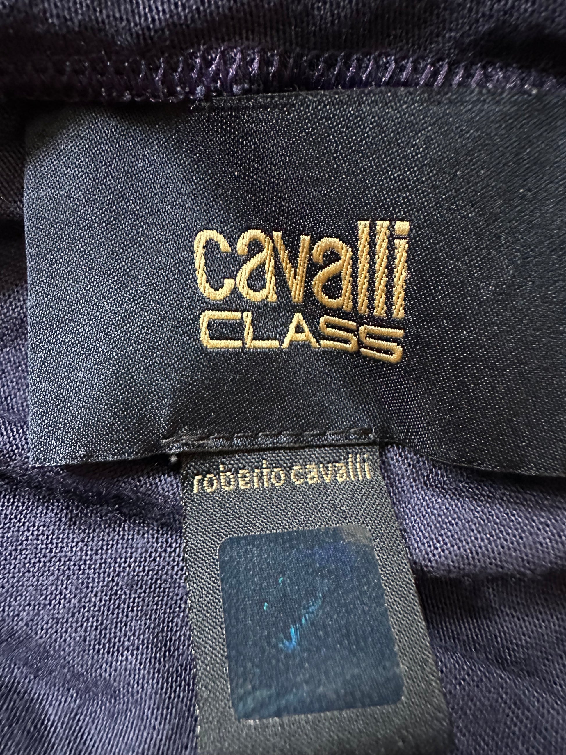 Roberto Cavalli Blouse