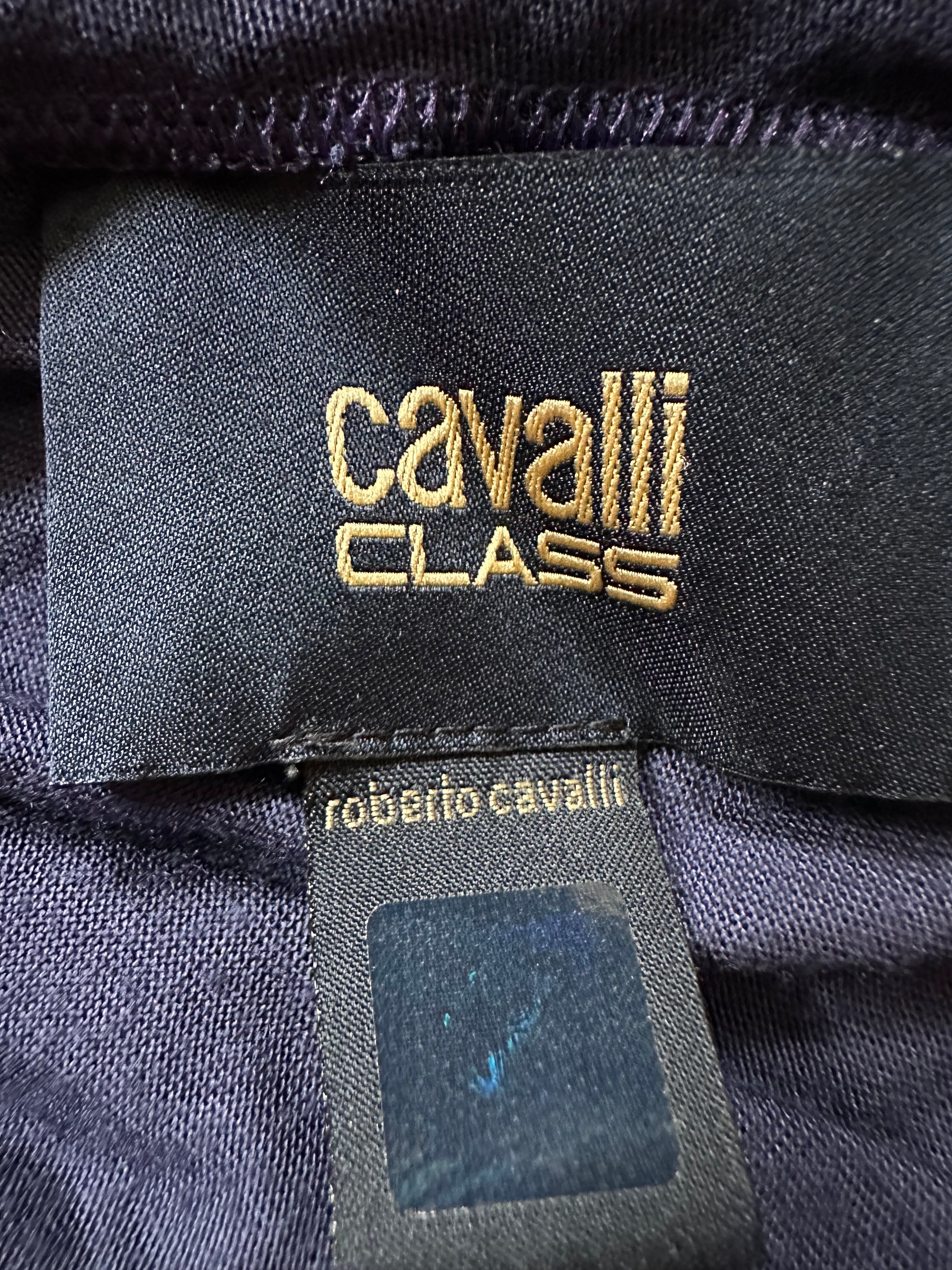 Roberto Cavalli Blouse